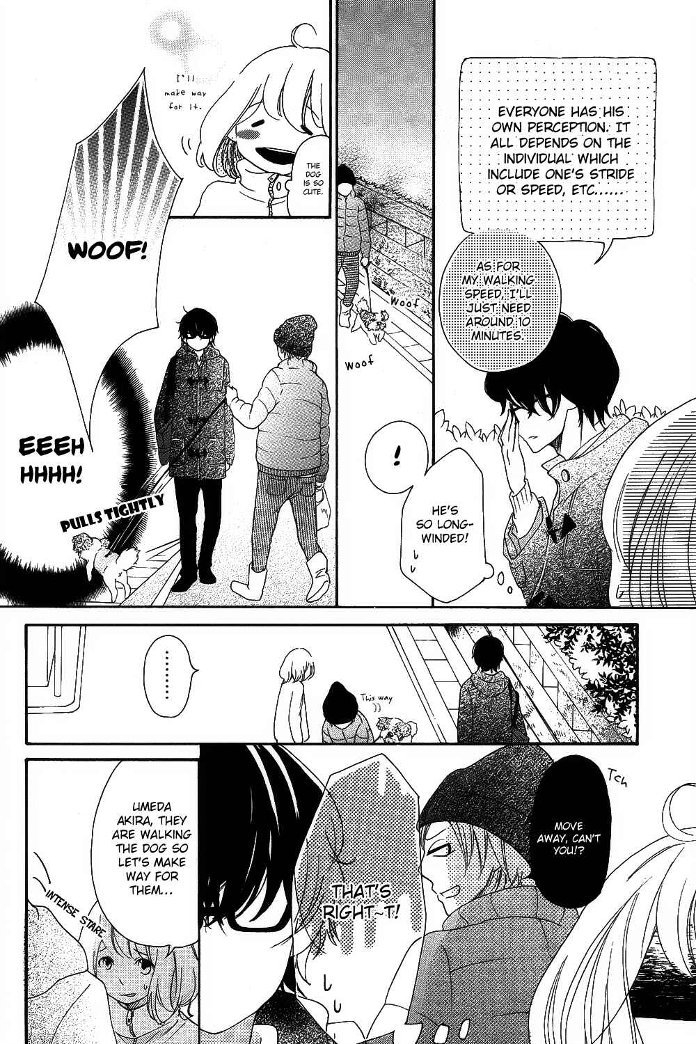 Page 19 Chapter Unknown_ab2d Christmas Romance