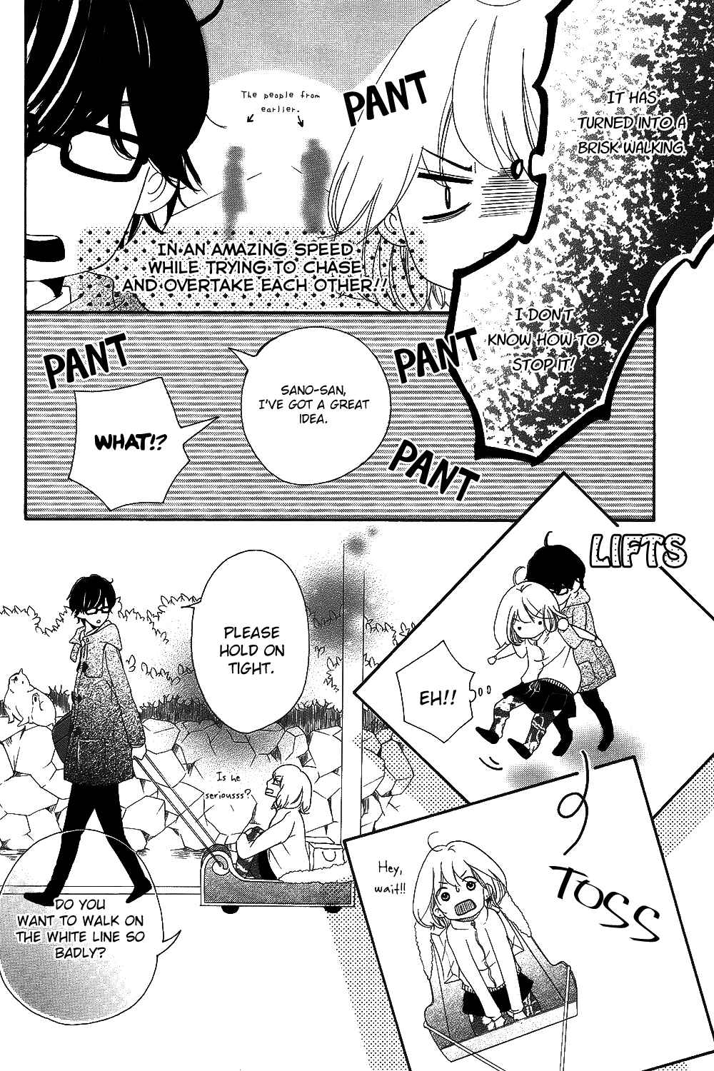 Page 21 Chapter Unknown_ab2d Christmas Romance