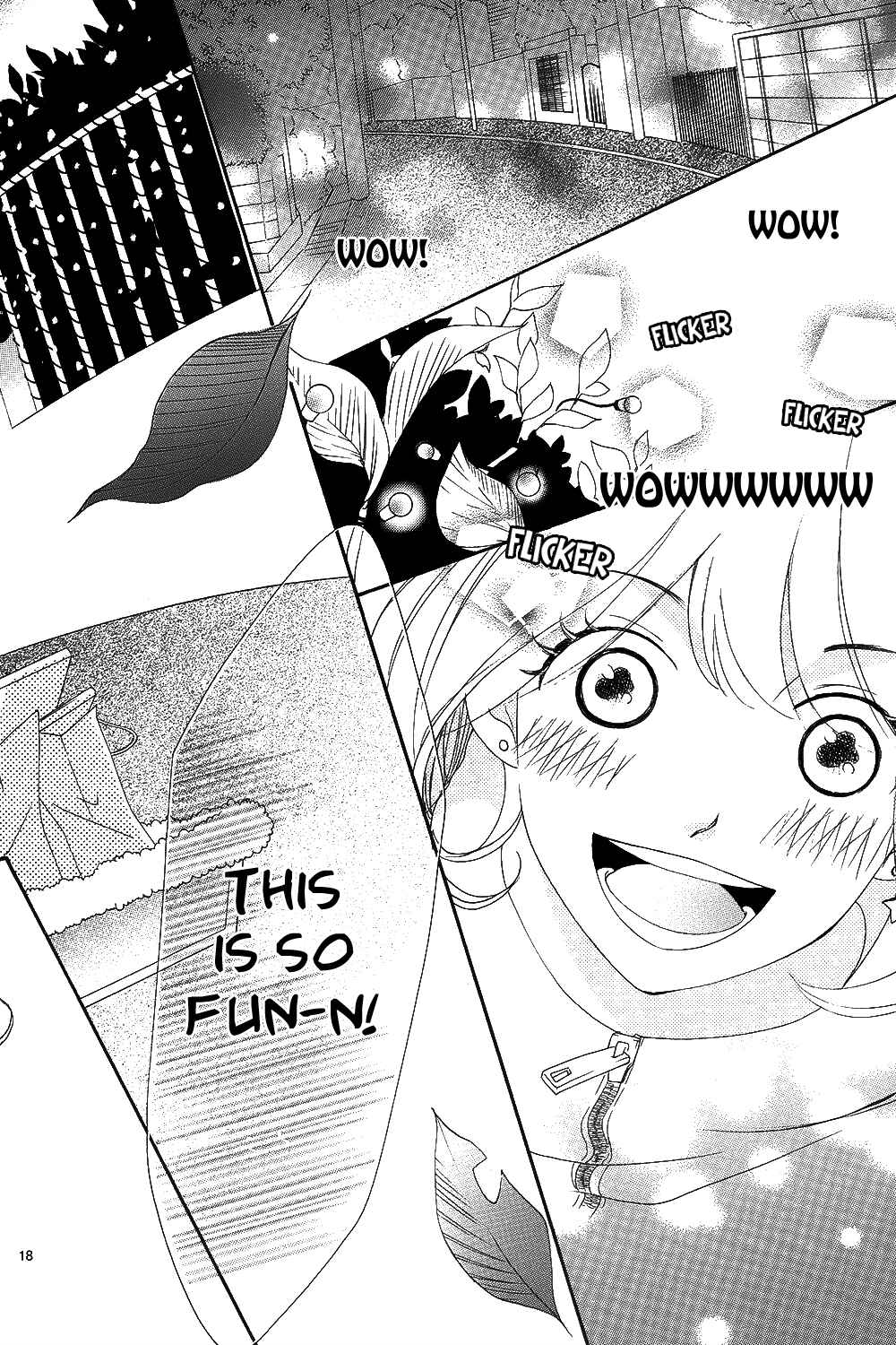 Page 23 Chapter Unknown_ab2d Christmas Romance