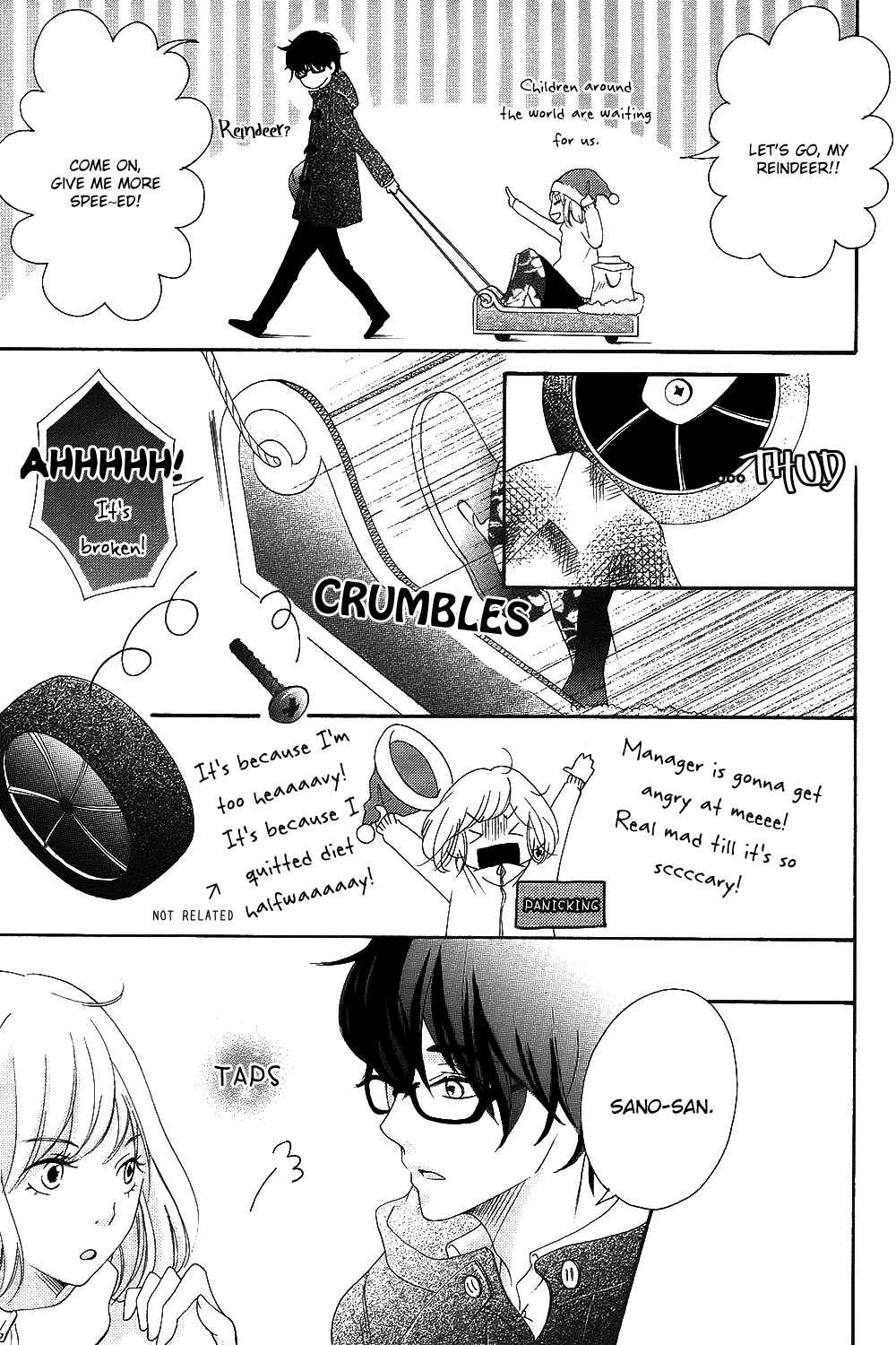 Page 26 Chapter Unknown_ab2d Christmas Romance