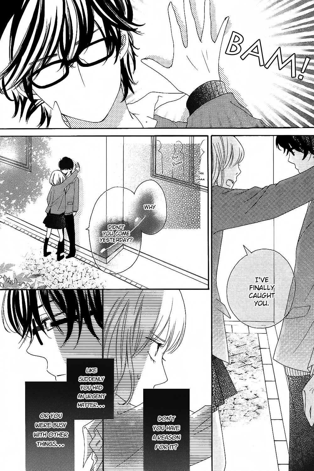 Page 35 Chapter Unknown_ab2d Christmas Romance