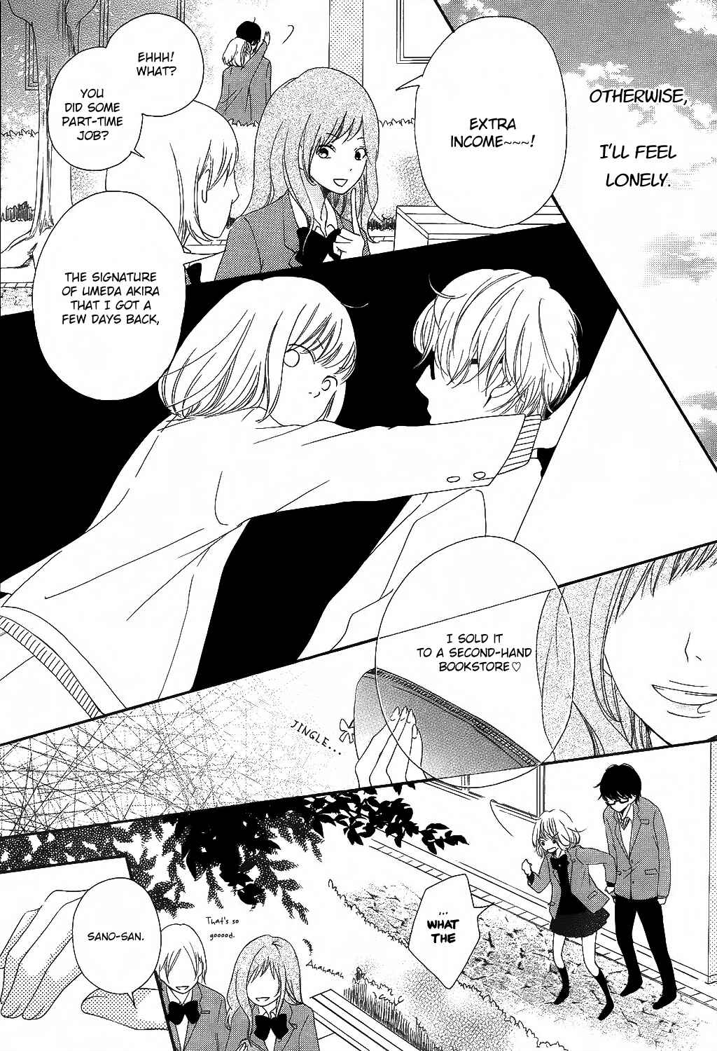 Page 36 Chapter Unknown_ab2d Christmas Romance