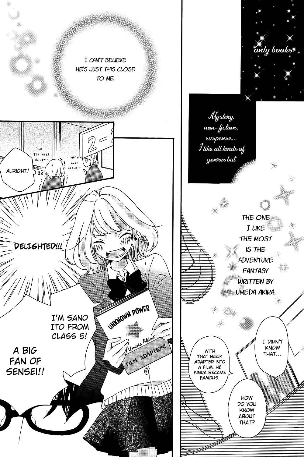 Page 8 Chapter Unknown_ab2d Christmas Romance