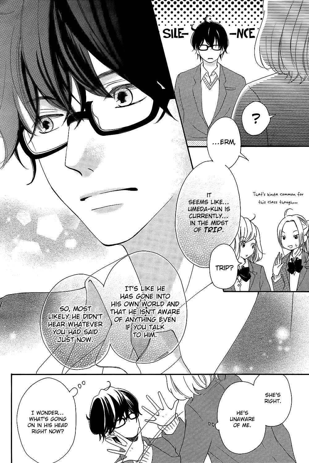 Page 9 Chapter Unknown_ab2d Christmas Romance