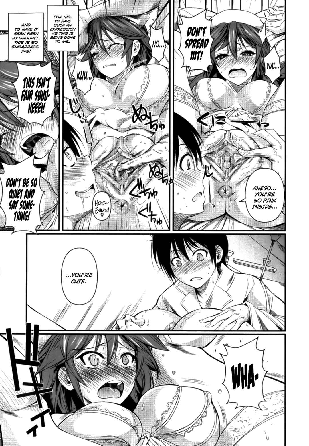 Page 47 Chapter Unknown_603c An Angelic Anego