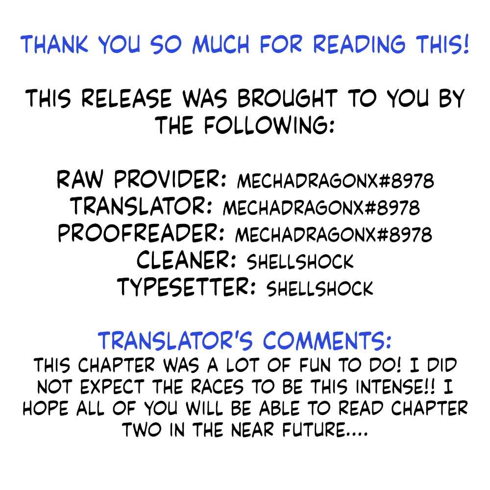 Page 21 Chapter 1 Go!! Go!! Mario Kart