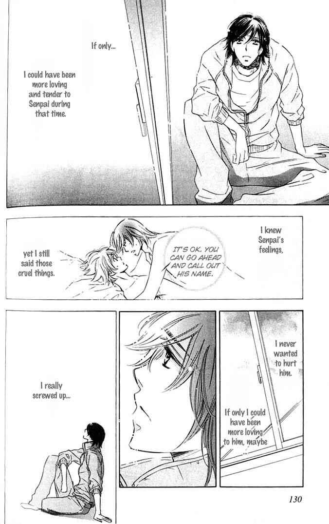 Page 9 Chapter 5 Tokidoki, Sekai wa Utsukushii