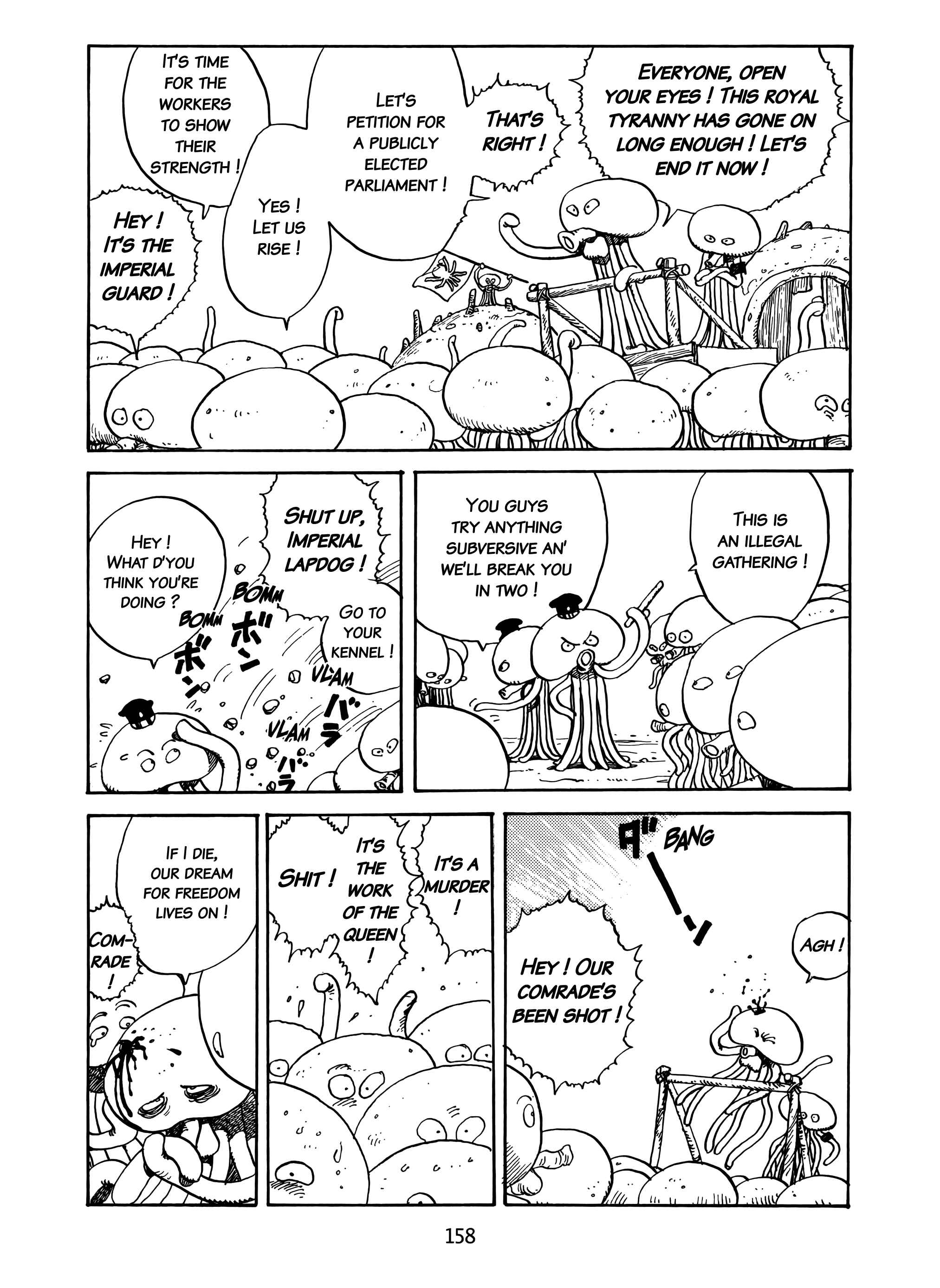 Page 13 Chapter 8 Fireball