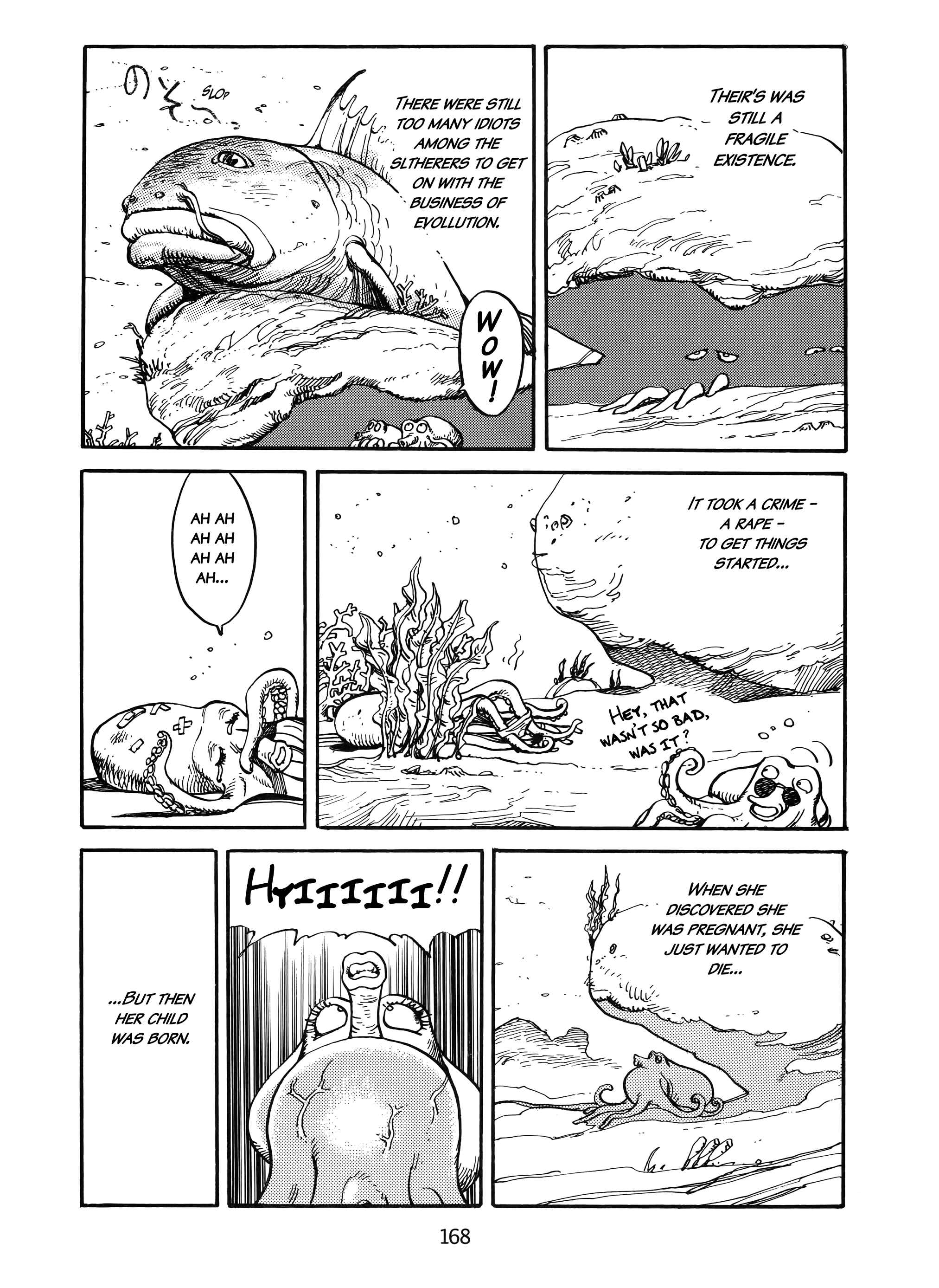 Page 23 Chapter 8 Fireball