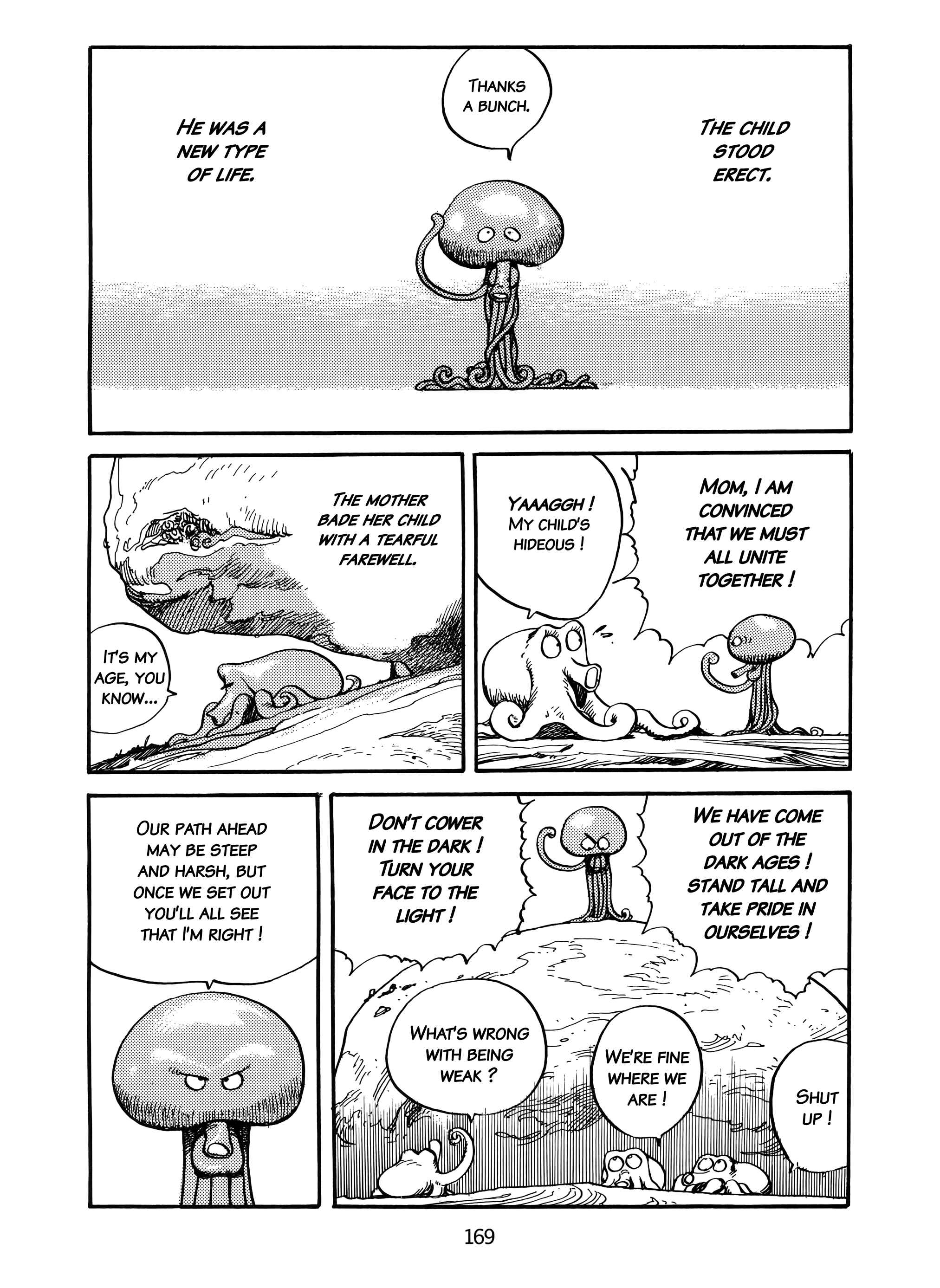 Page 24 Chapter 8 Fireball