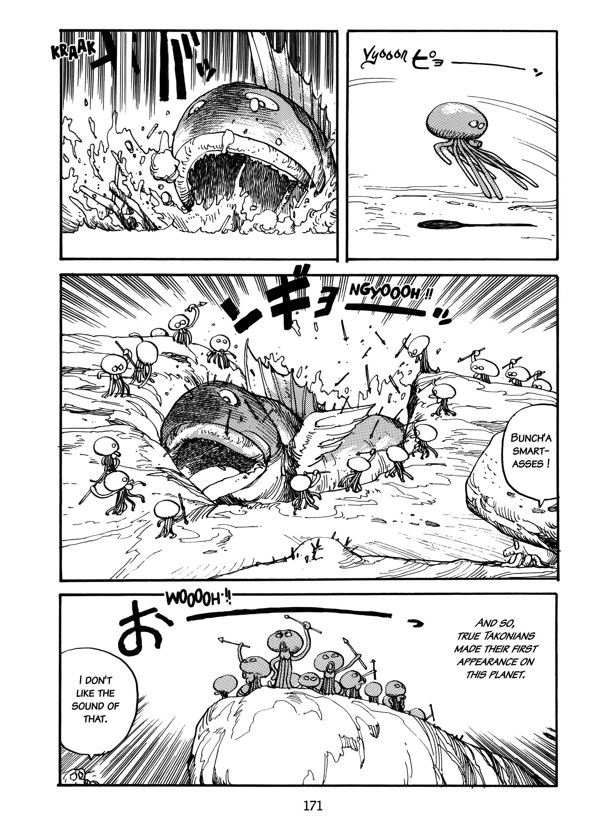 Page 26 Chapter 8 Fireball