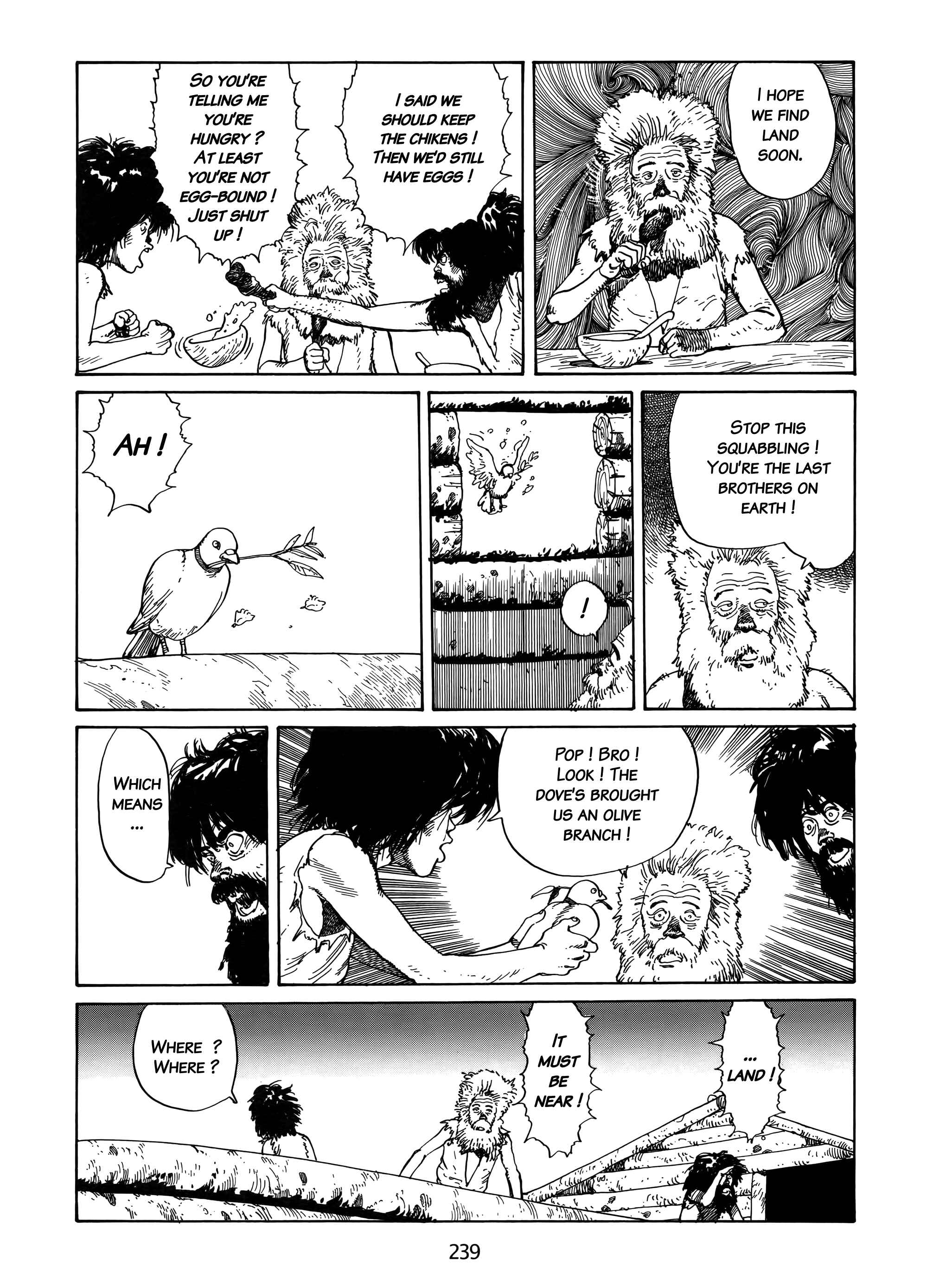 Page 10 Chapter 10 Fireball