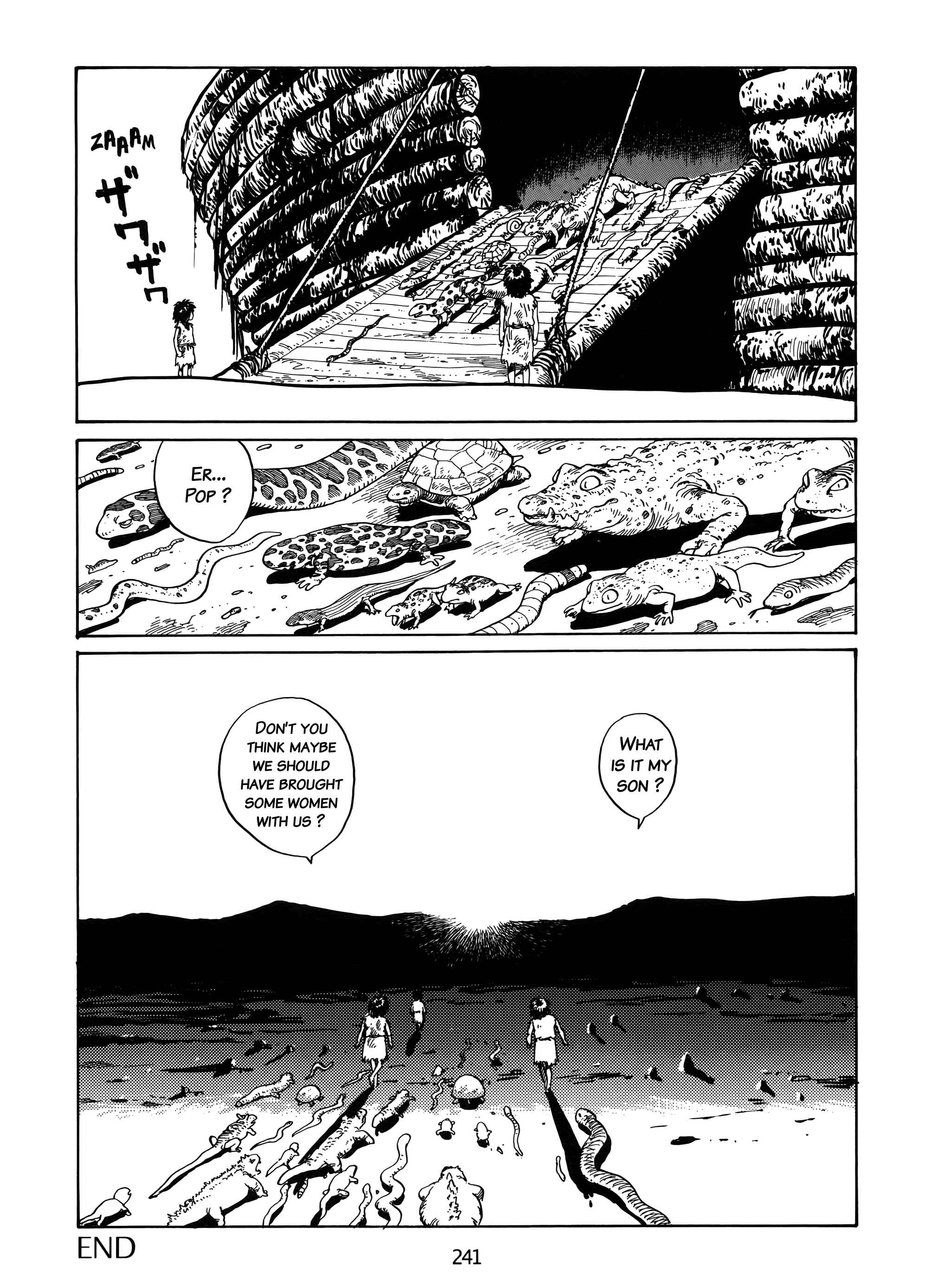 Page 12 Chapter 10 Fireball