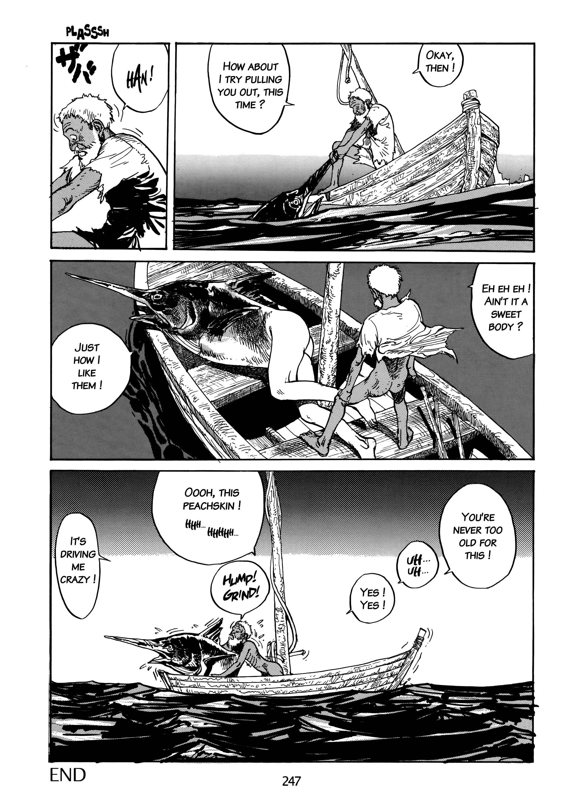 Page 18 Chapter 10 Fireball