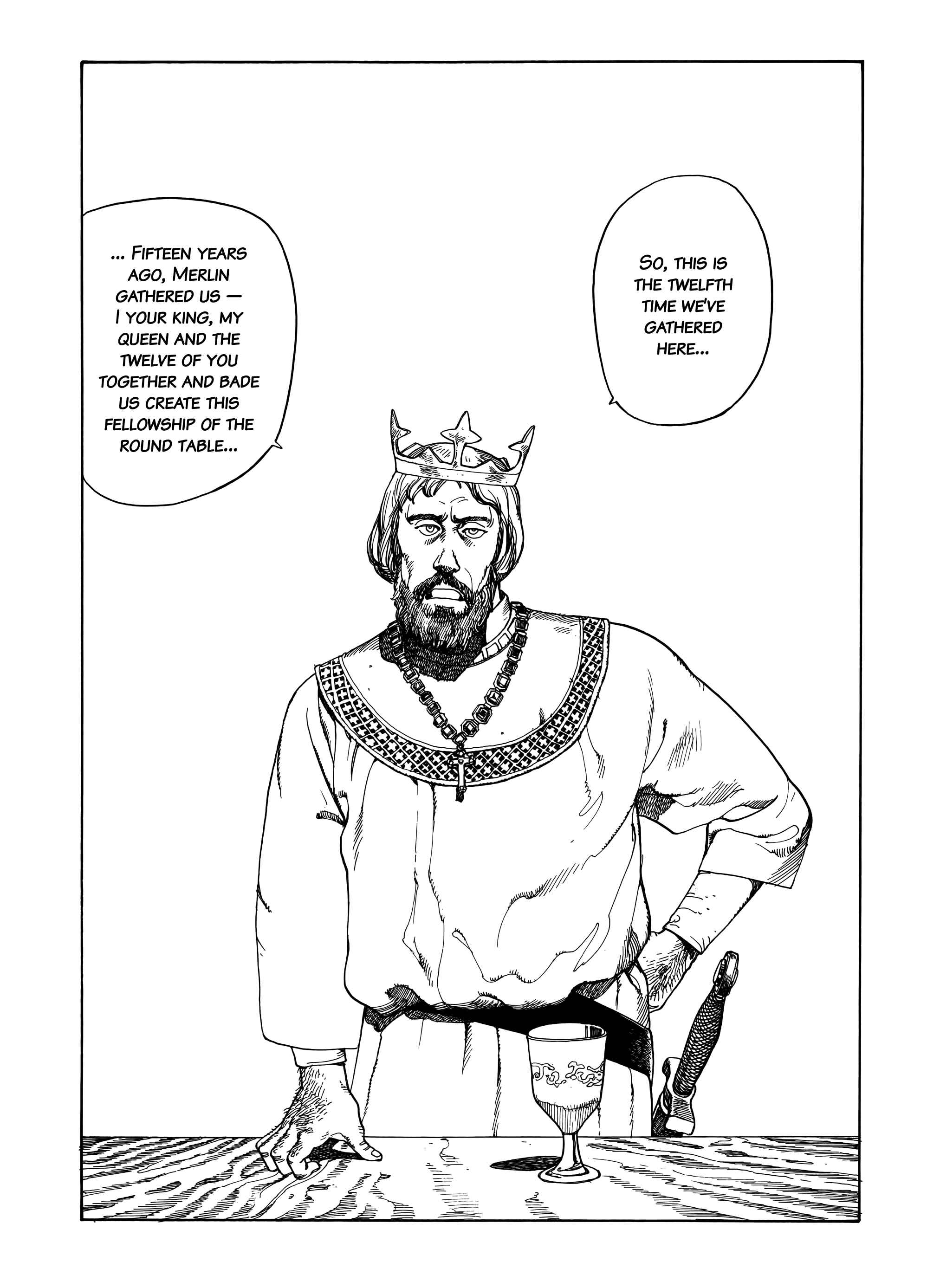 Page 20 Chapter 10 Fireball