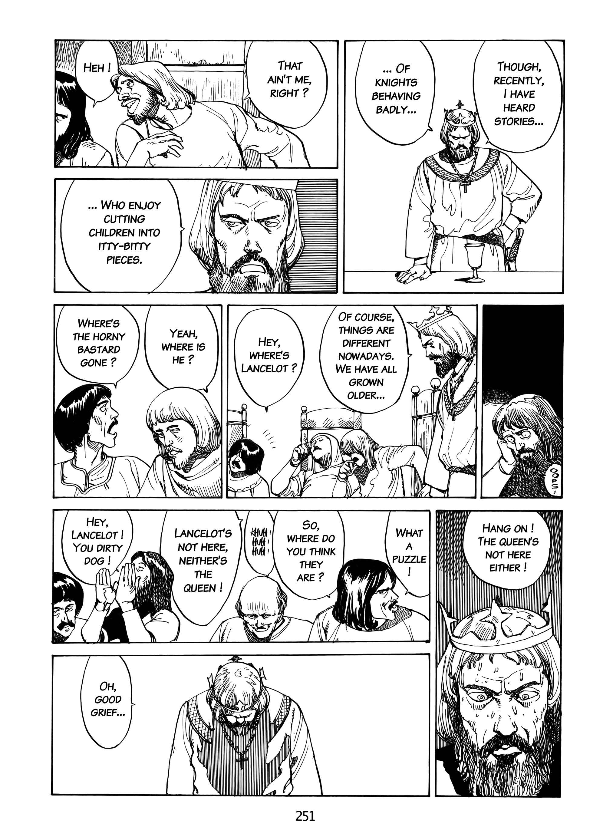 Page 22 Chapter 10 Fireball