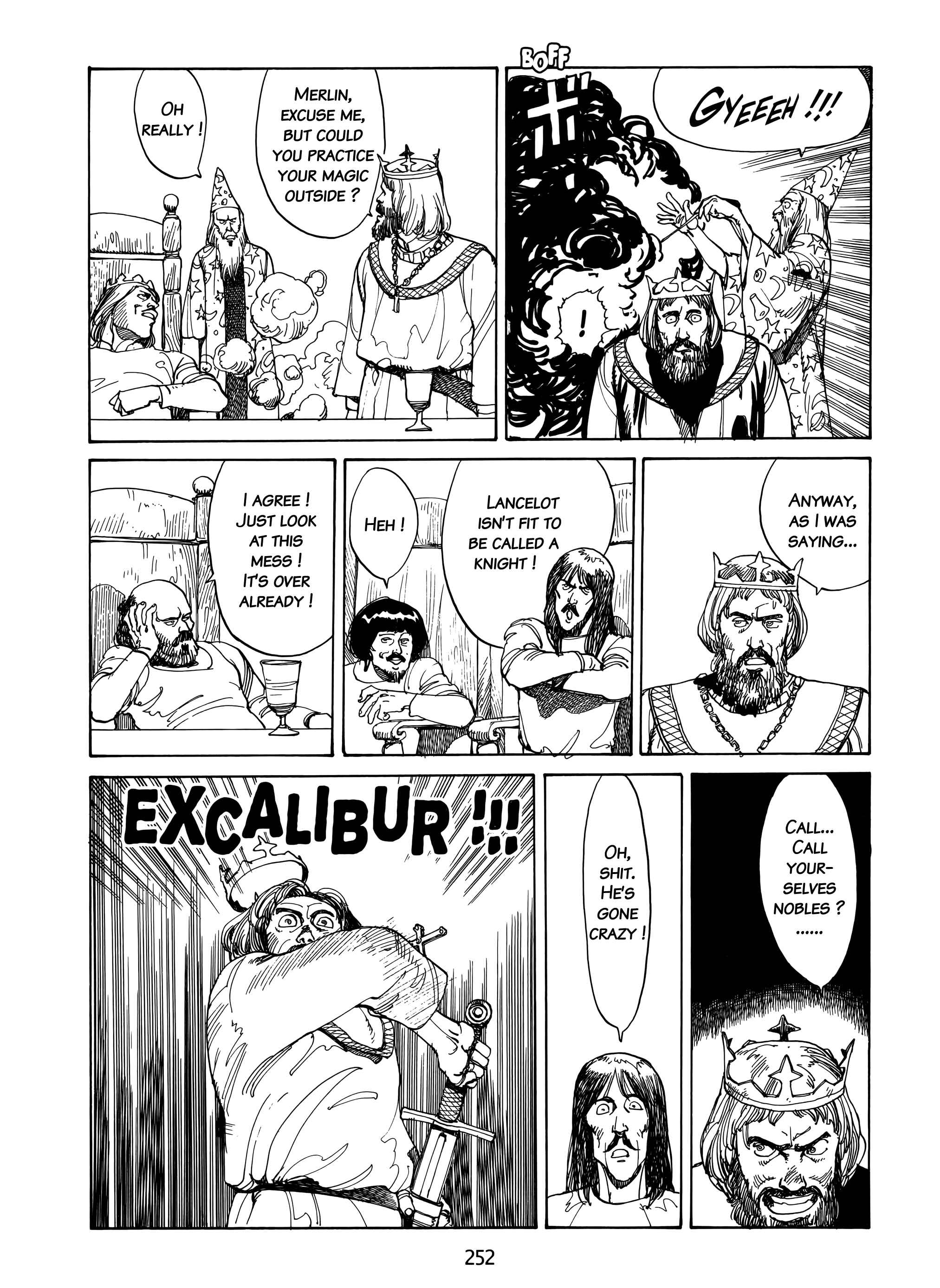 Page 23 Chapter 10 Fireball