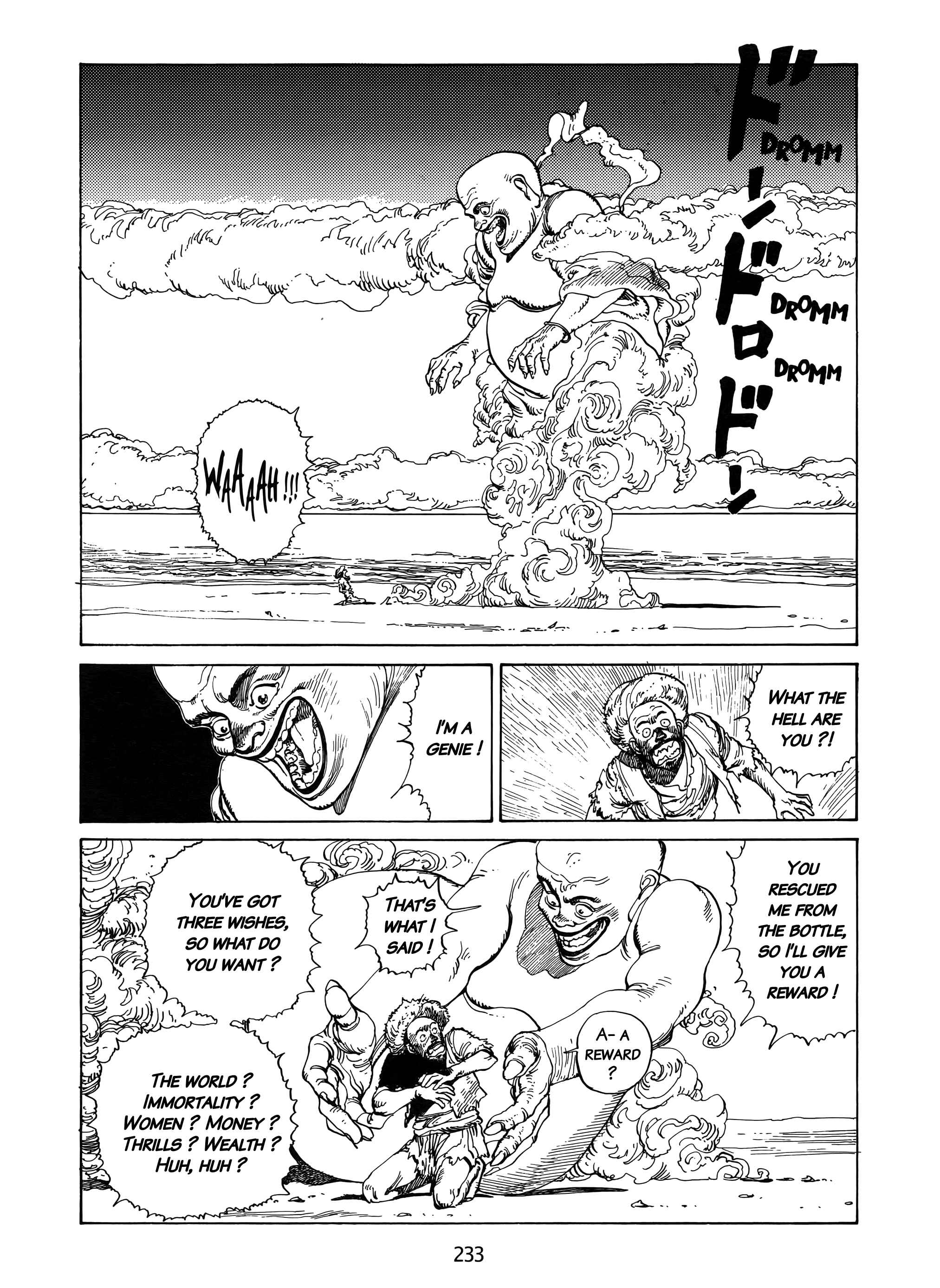 Page 4 Chapter 10 Fireball