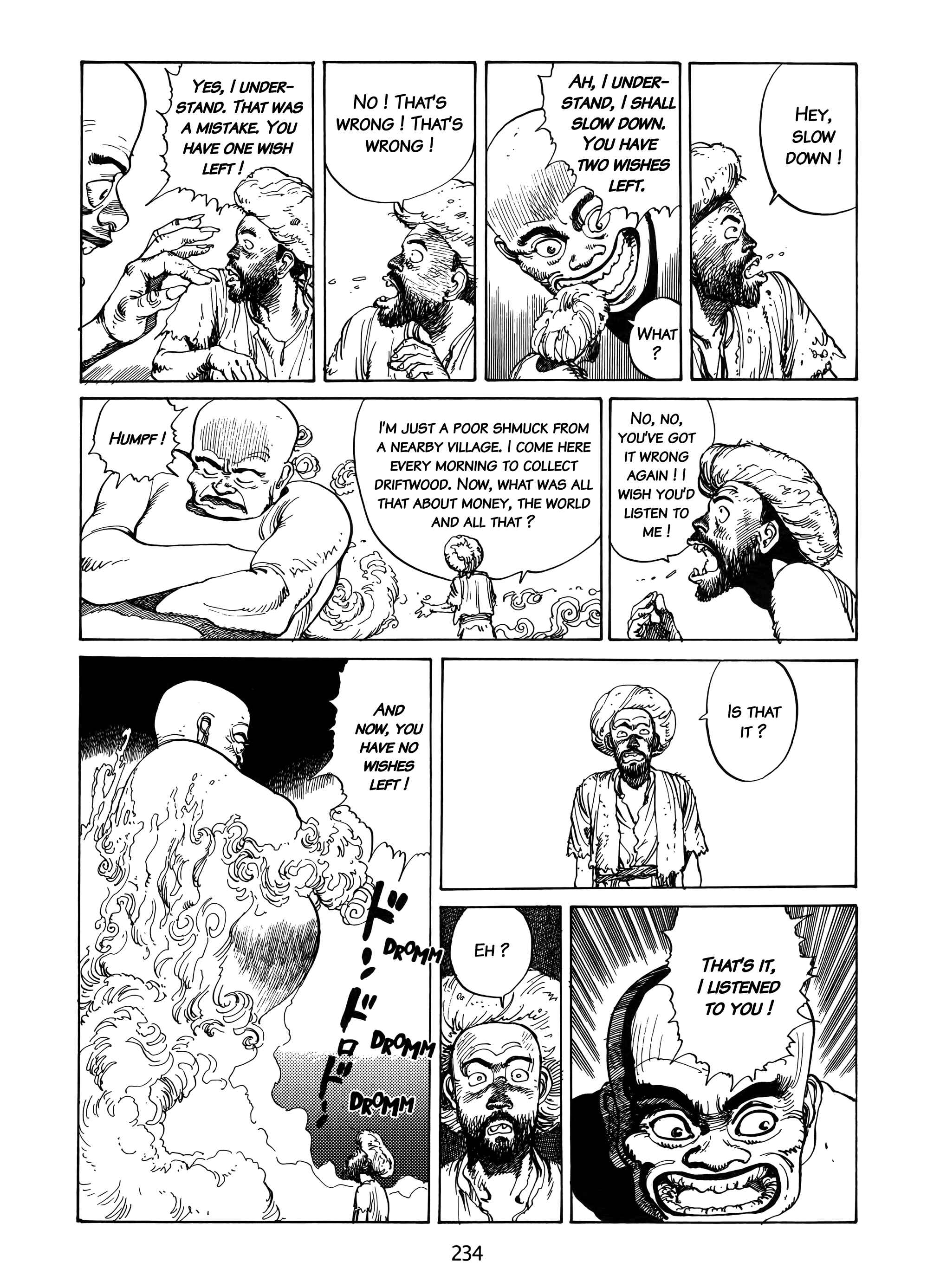 Page 5 Chapter 10 Fireball