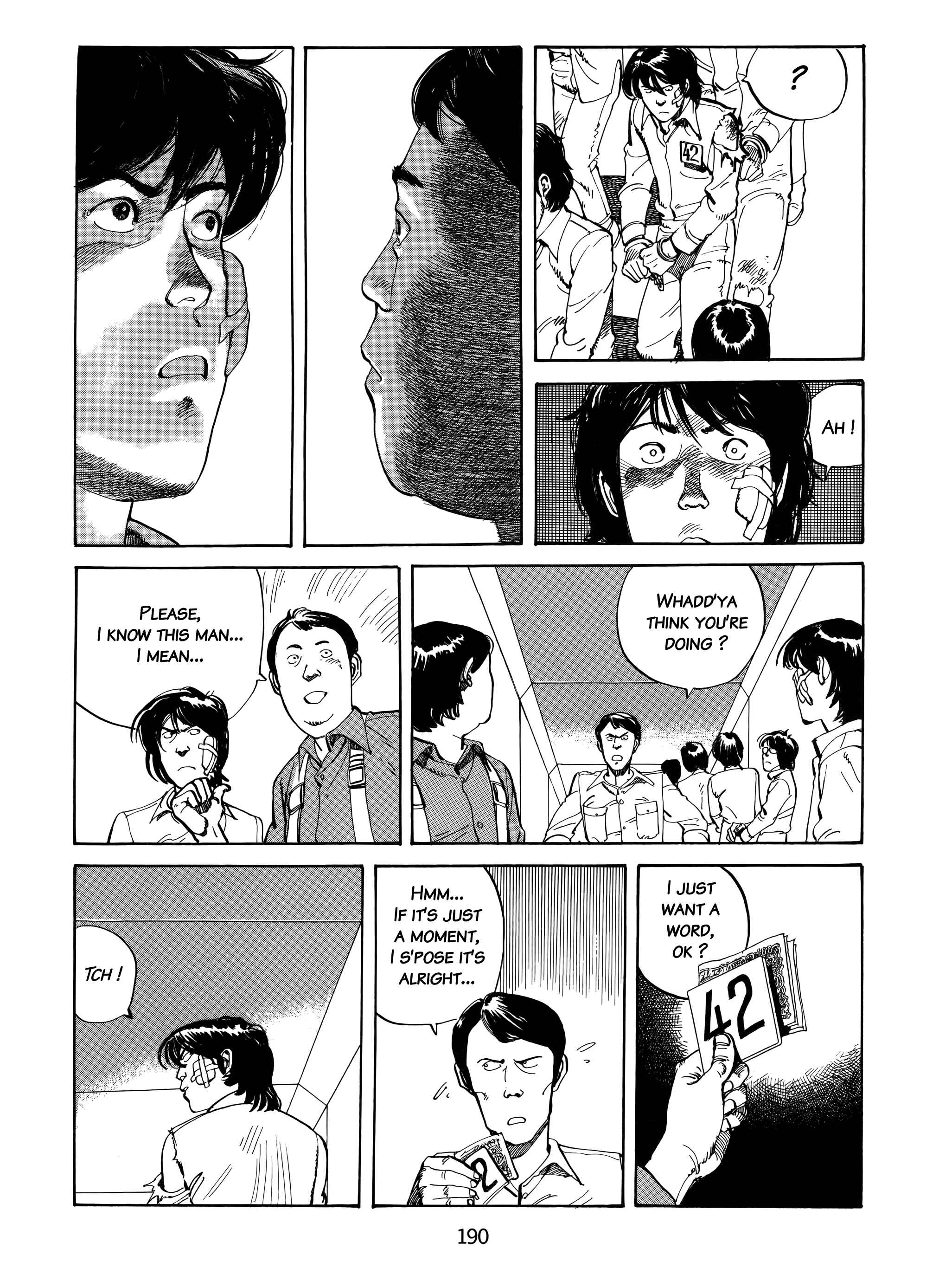 Page 15 Chapter 9 Fireball