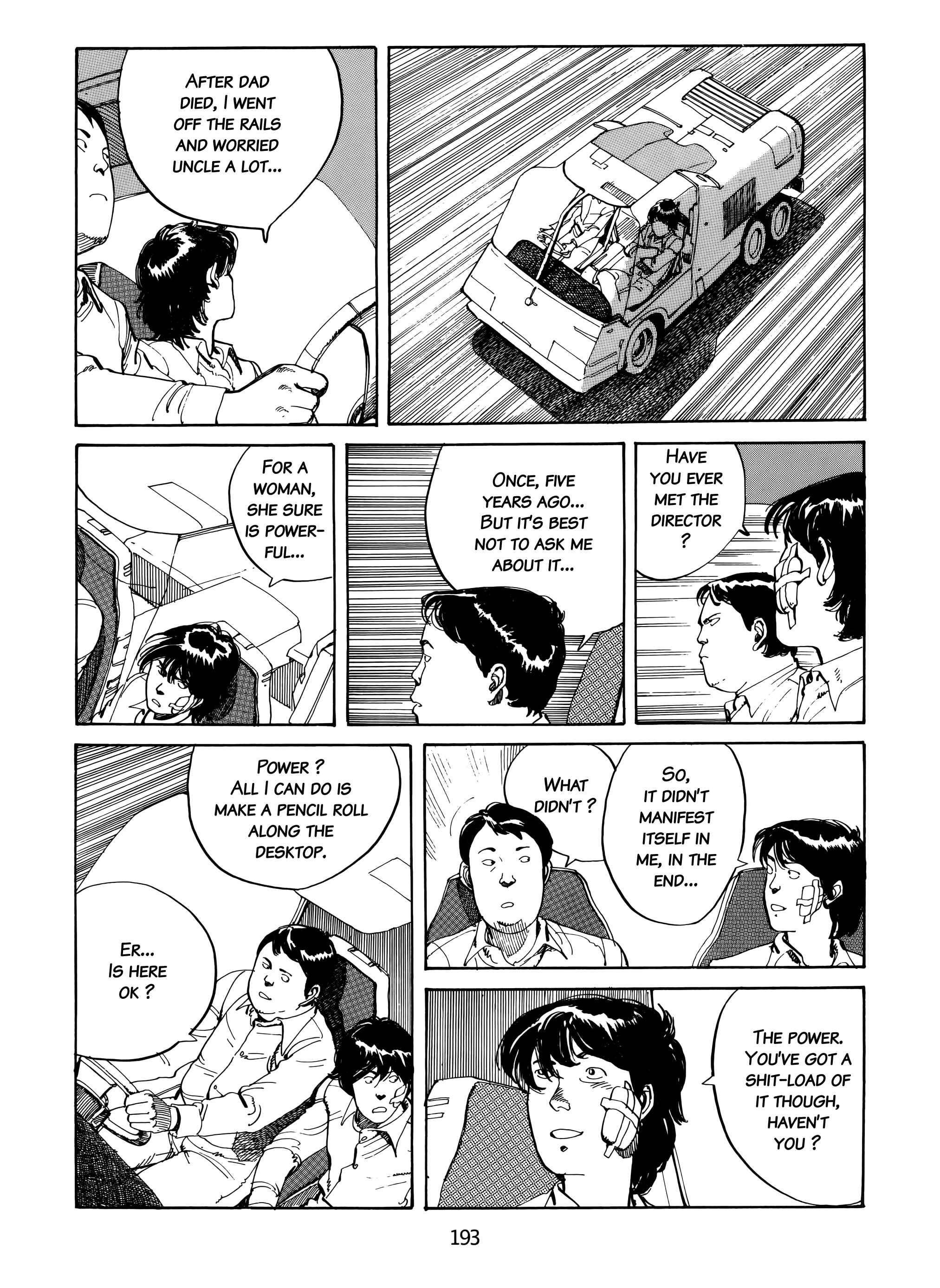 Page 18 Chapter 9 Fireball