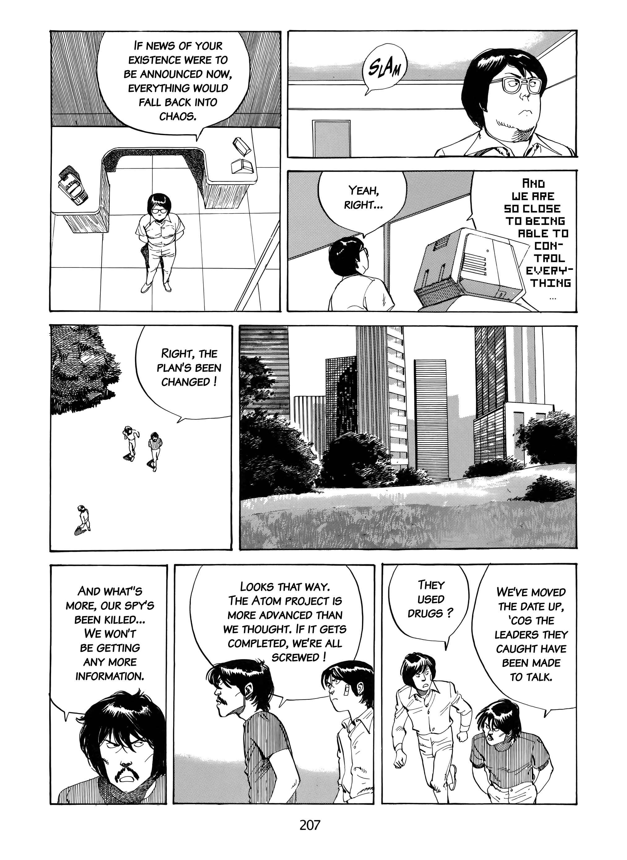 Page 32 Chapter 9 Fireball