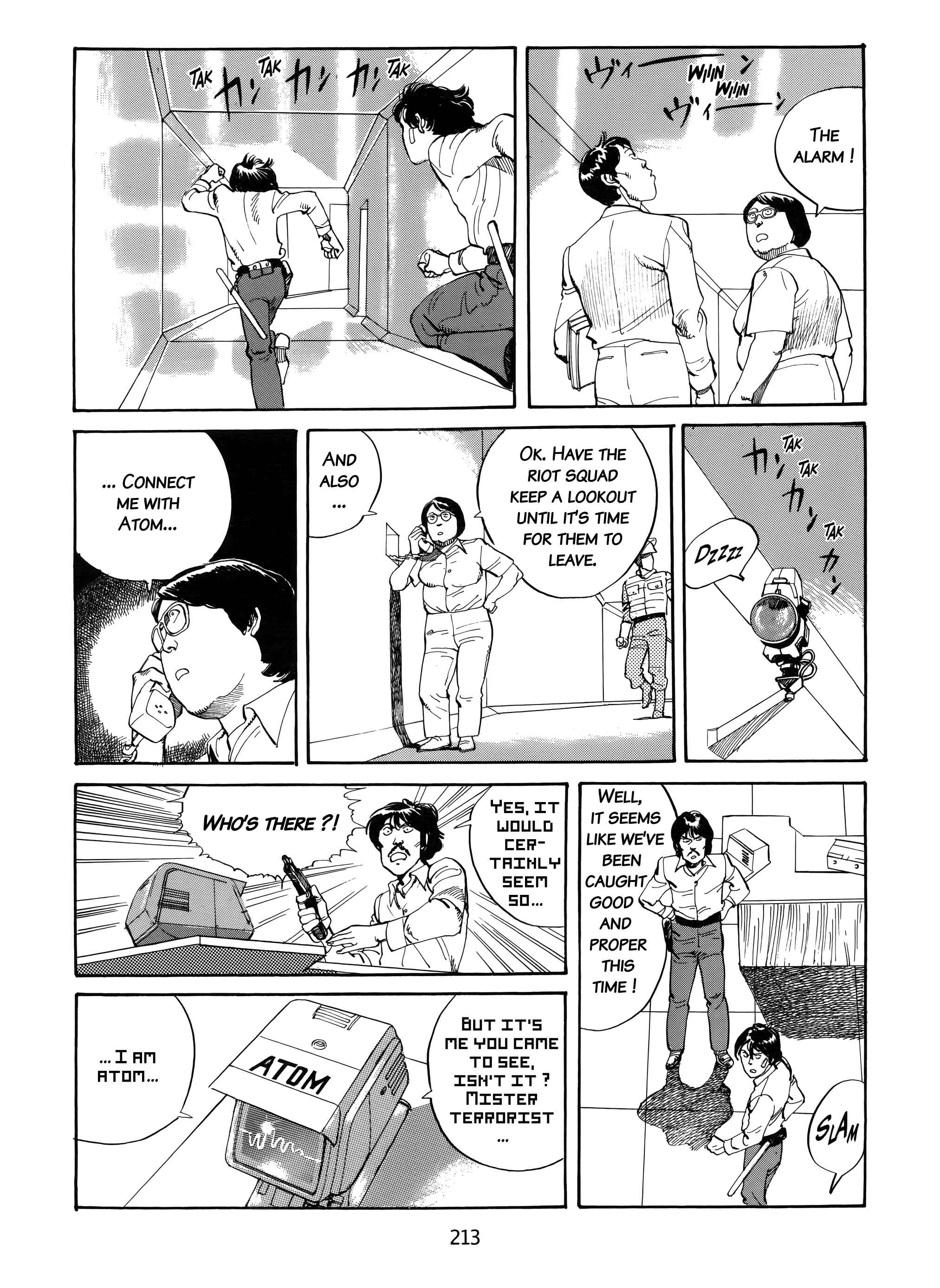 Page 38 Chapter 9 Fireball