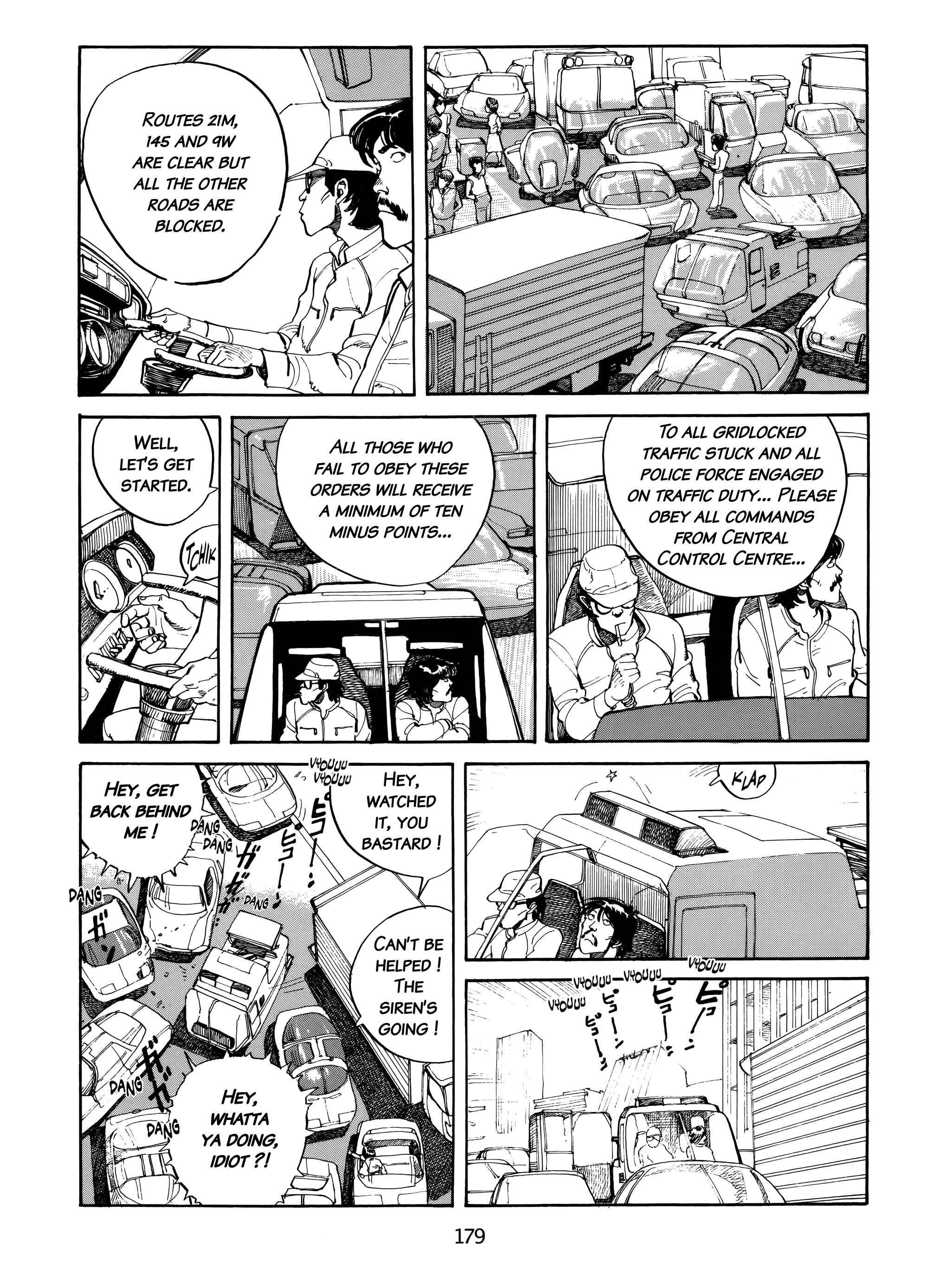 Page 4 Chapter 9 Fireball