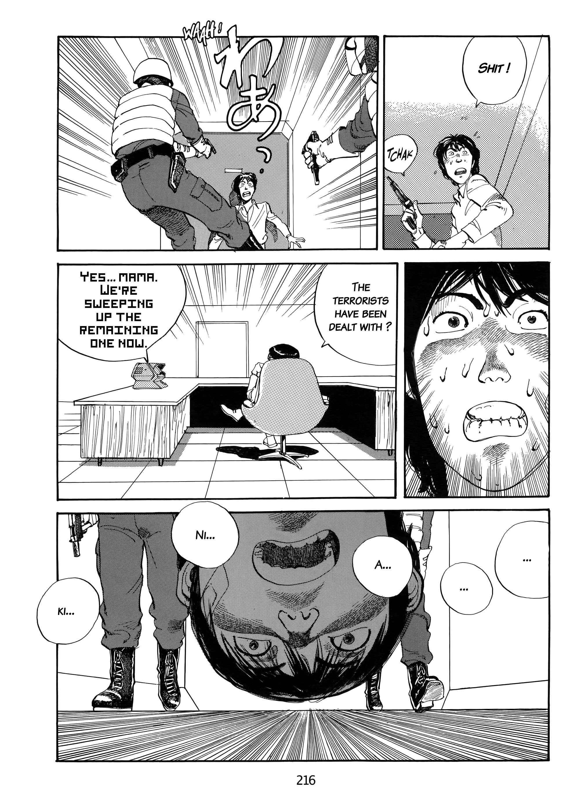Page 41 Chapter 9 Fireball