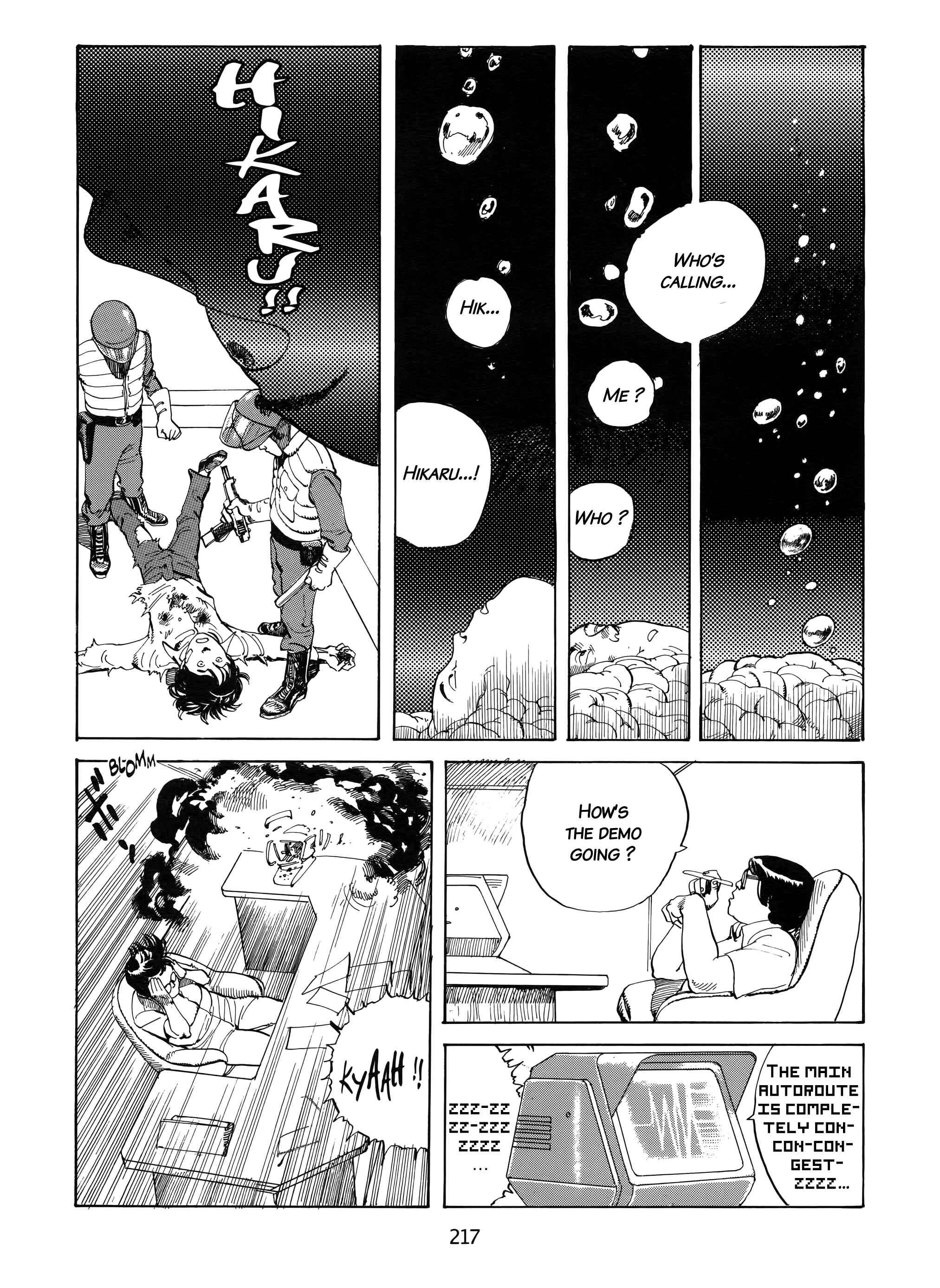 Page 42 Chapter 9 Fireball