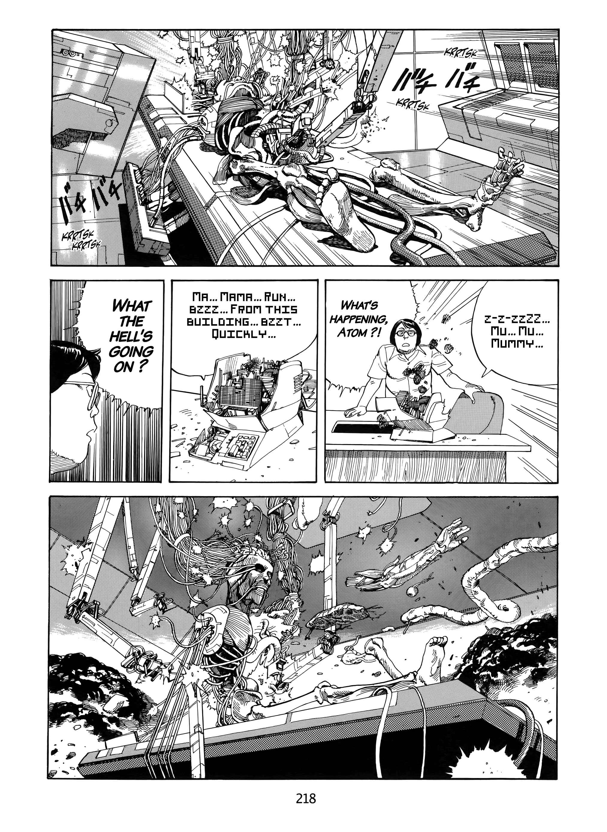 Page 43 Chapter 9 Fireball