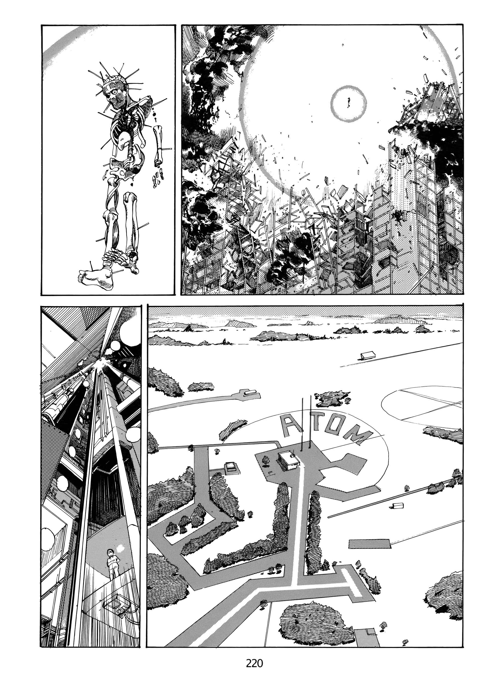 Page 45 Chapter 9 Fireball
