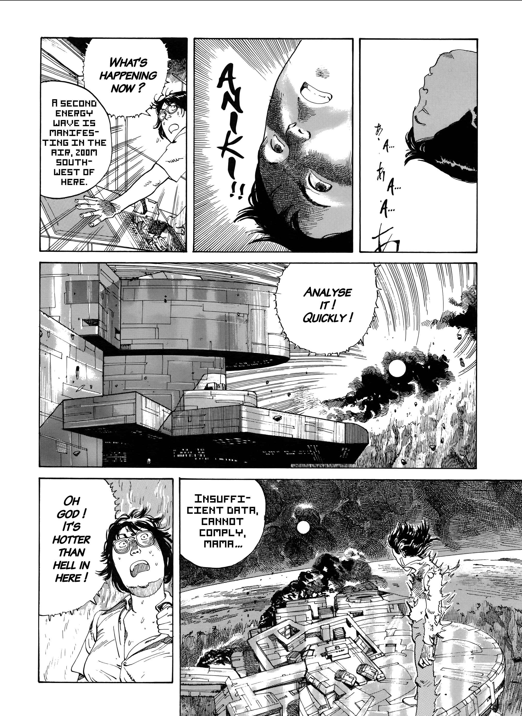 Page 50 Chapter 9 Fireball