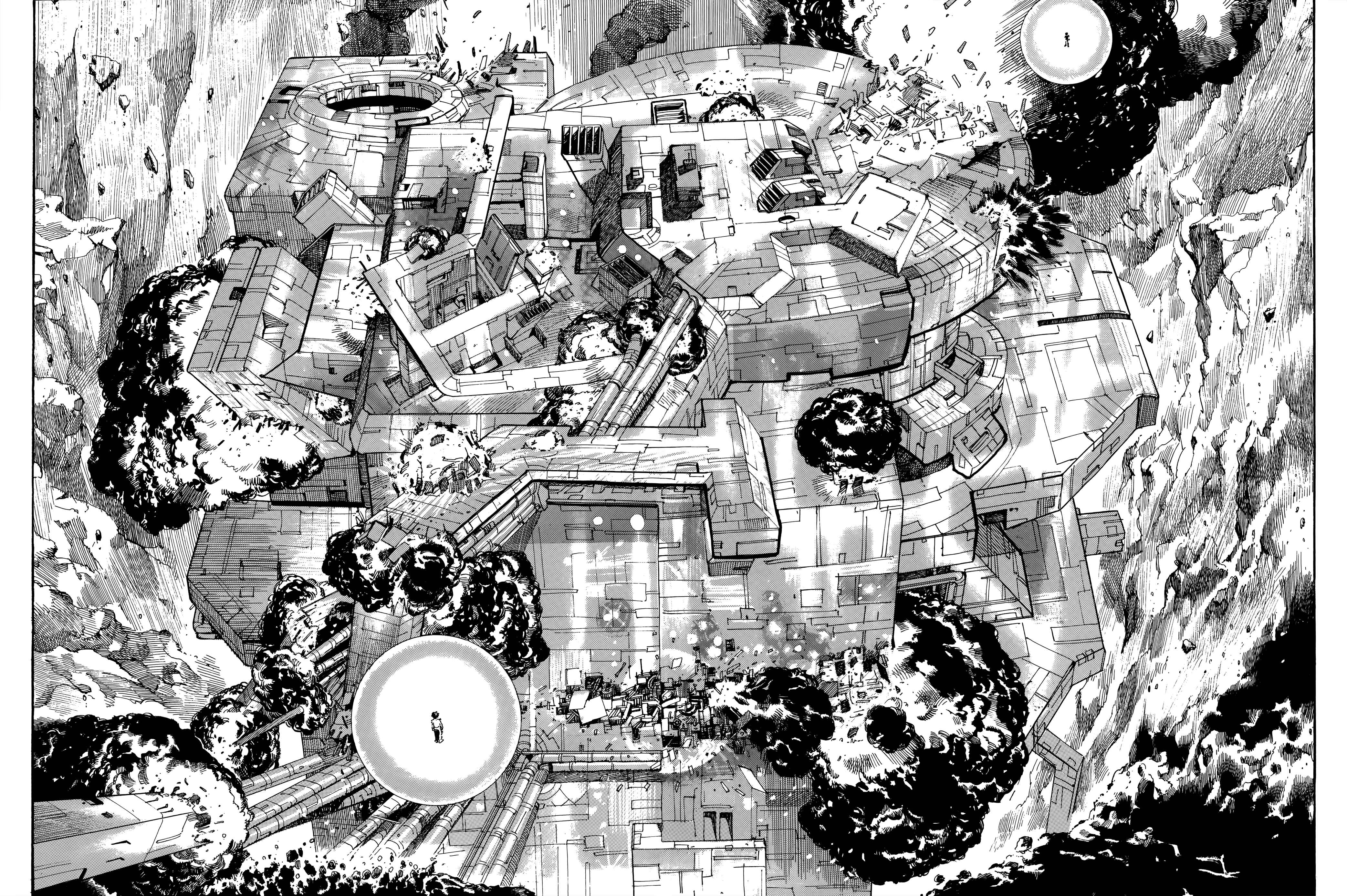 Page 51 Chapter 9 Fireball