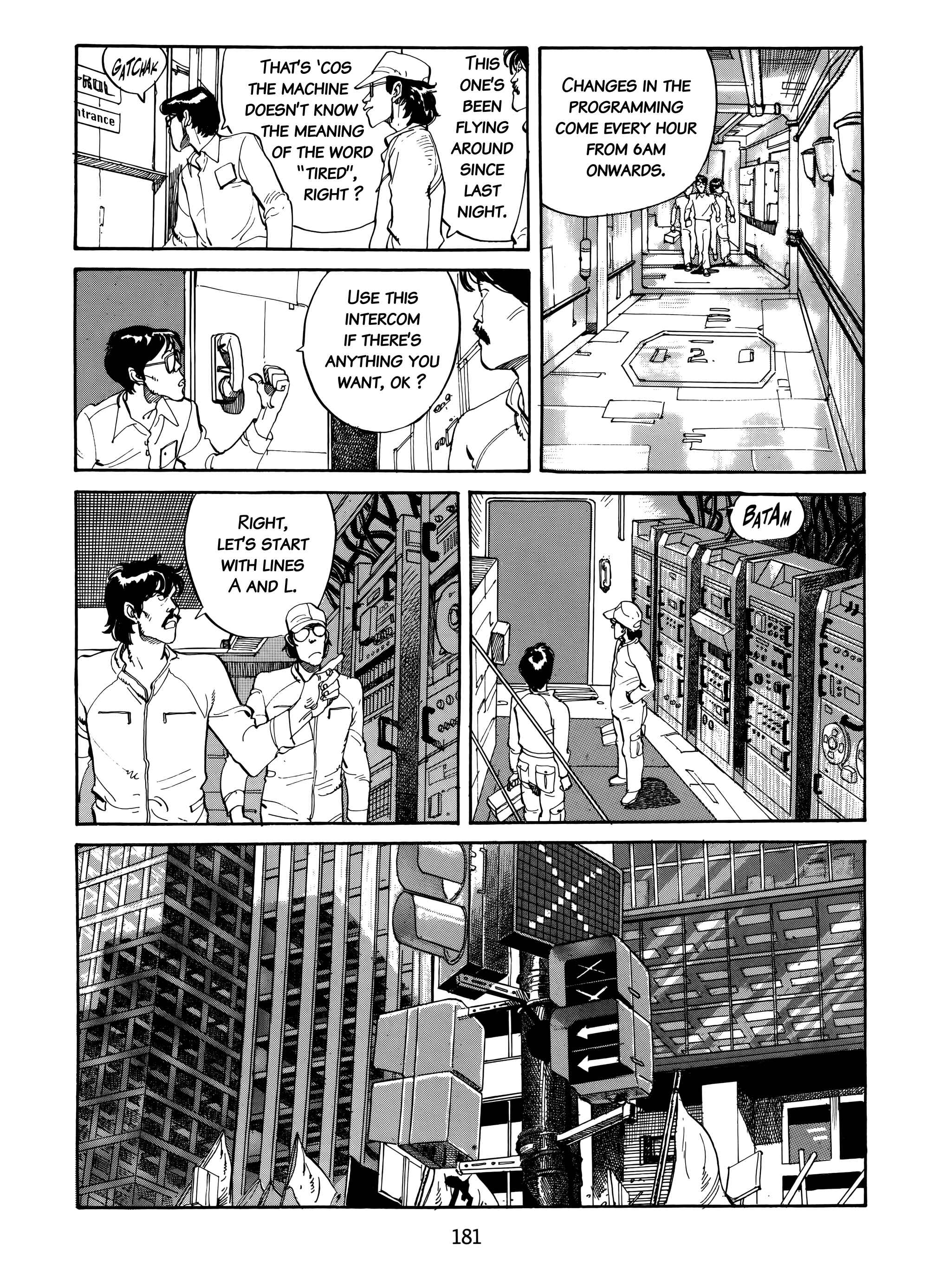Page 6 Chapter 9 Fireball