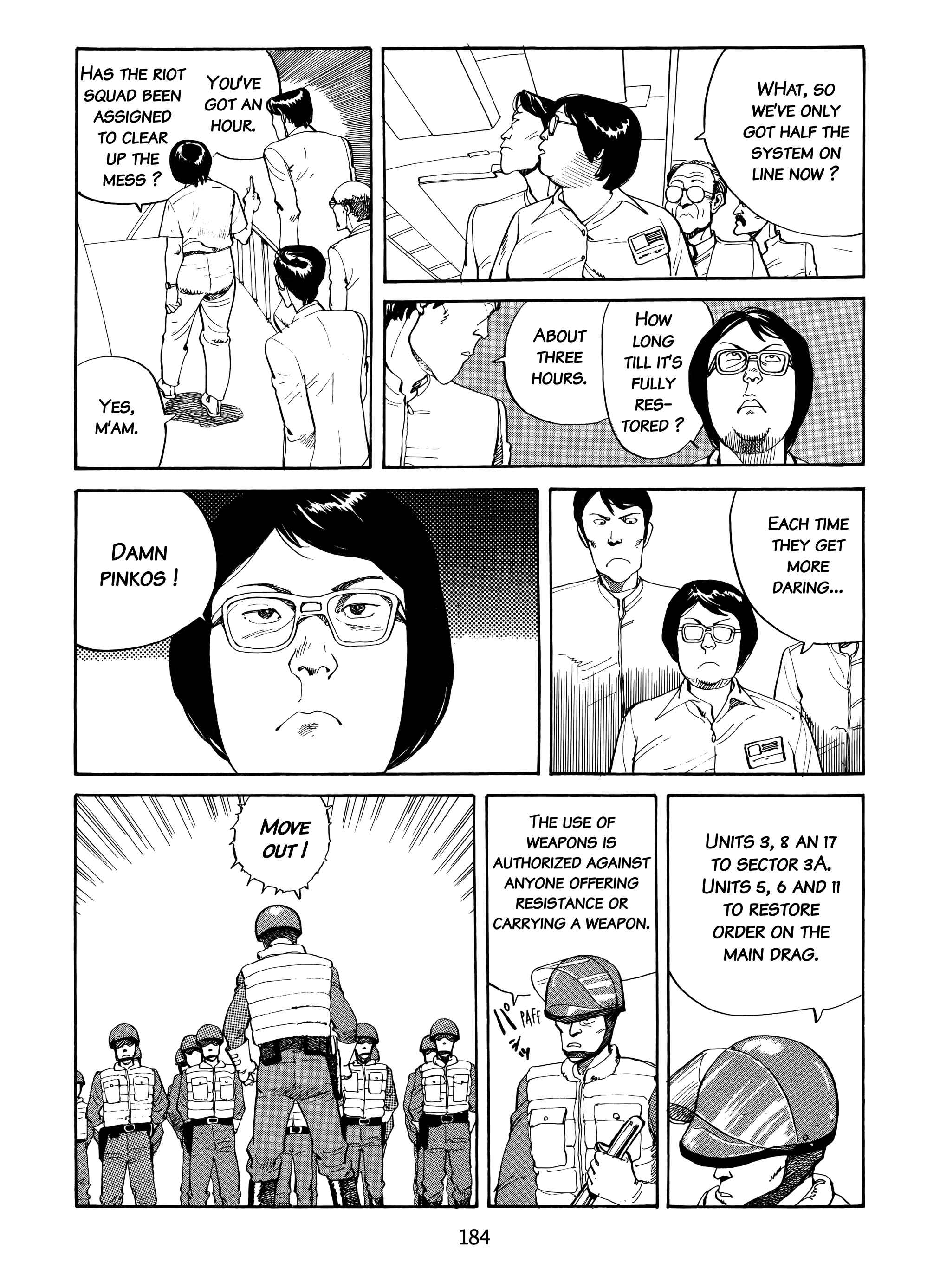 Page 9 Chapter 9 Fireball