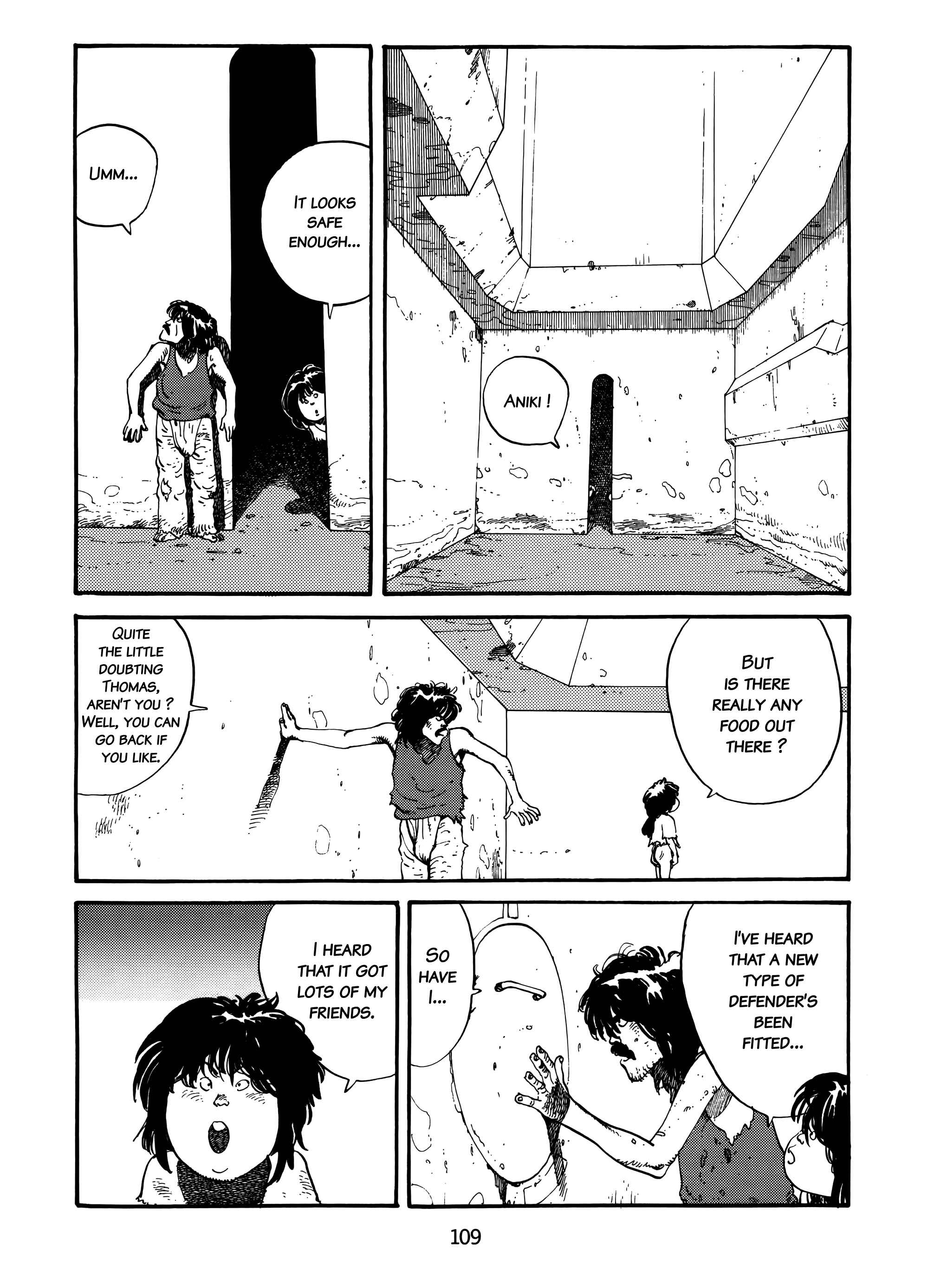 Page 6 Chapter 6 Fireball