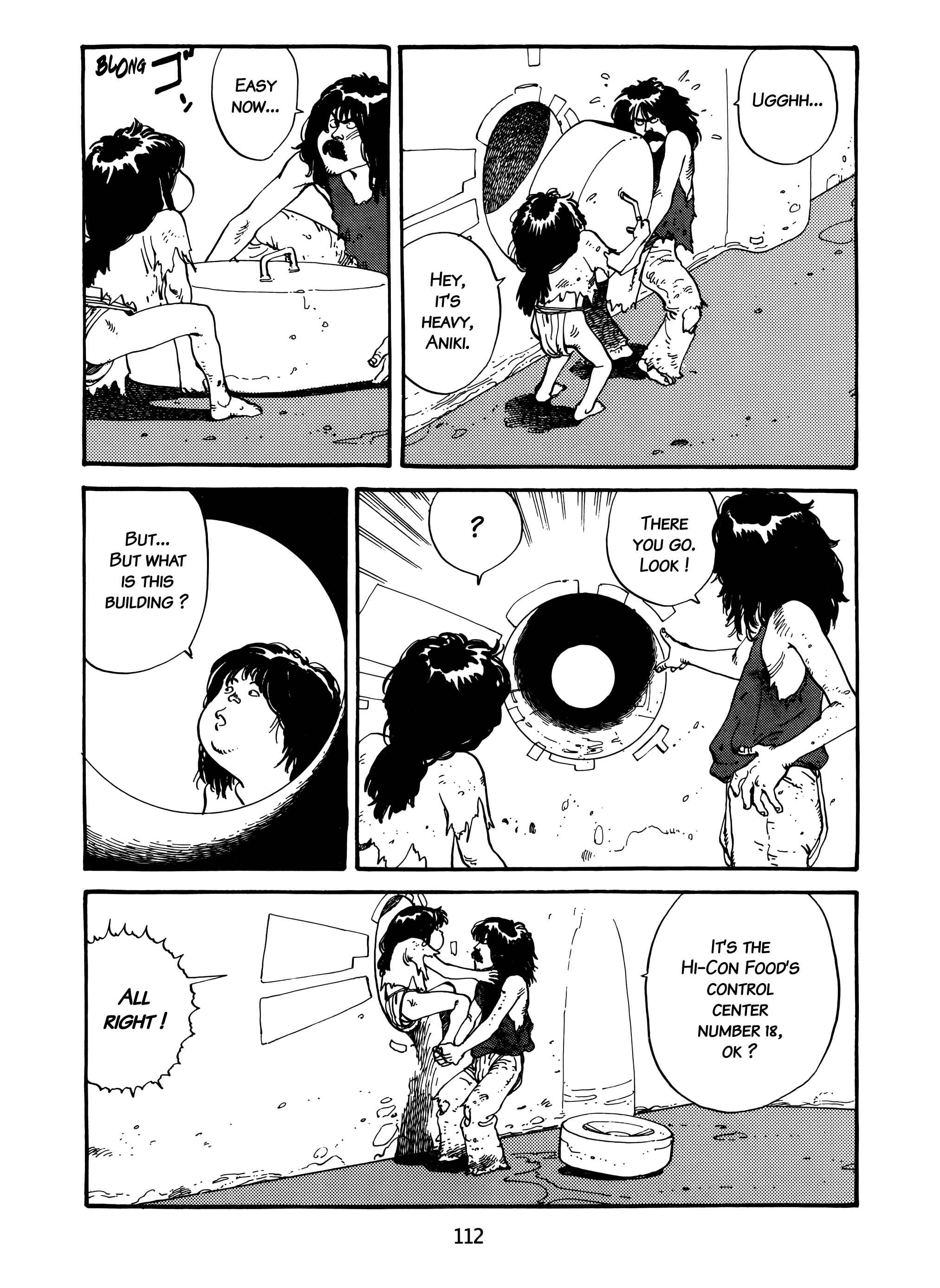 Page 9 Chapter 6 Fireball