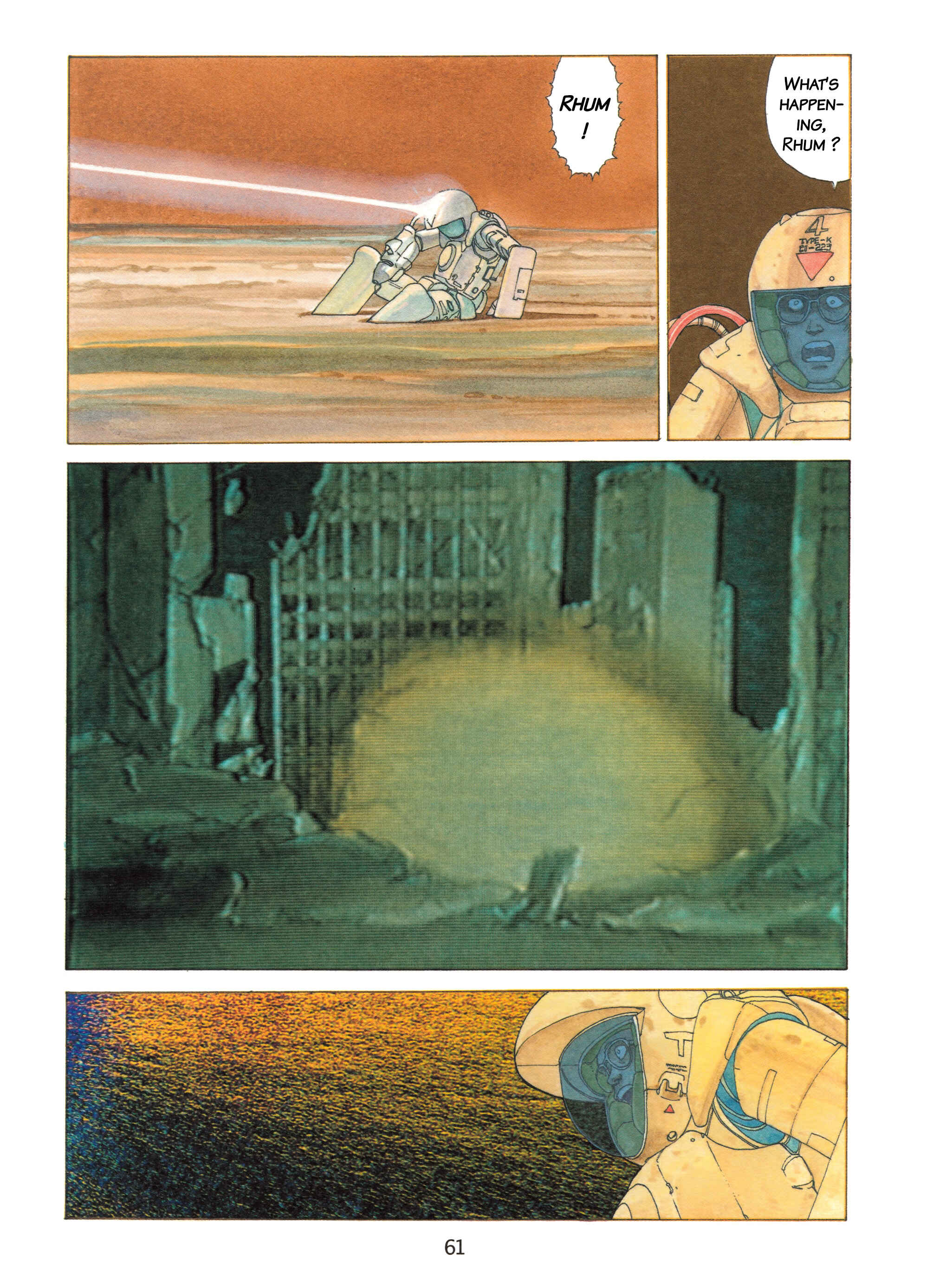 Page 10 Chapter 4 Fireball