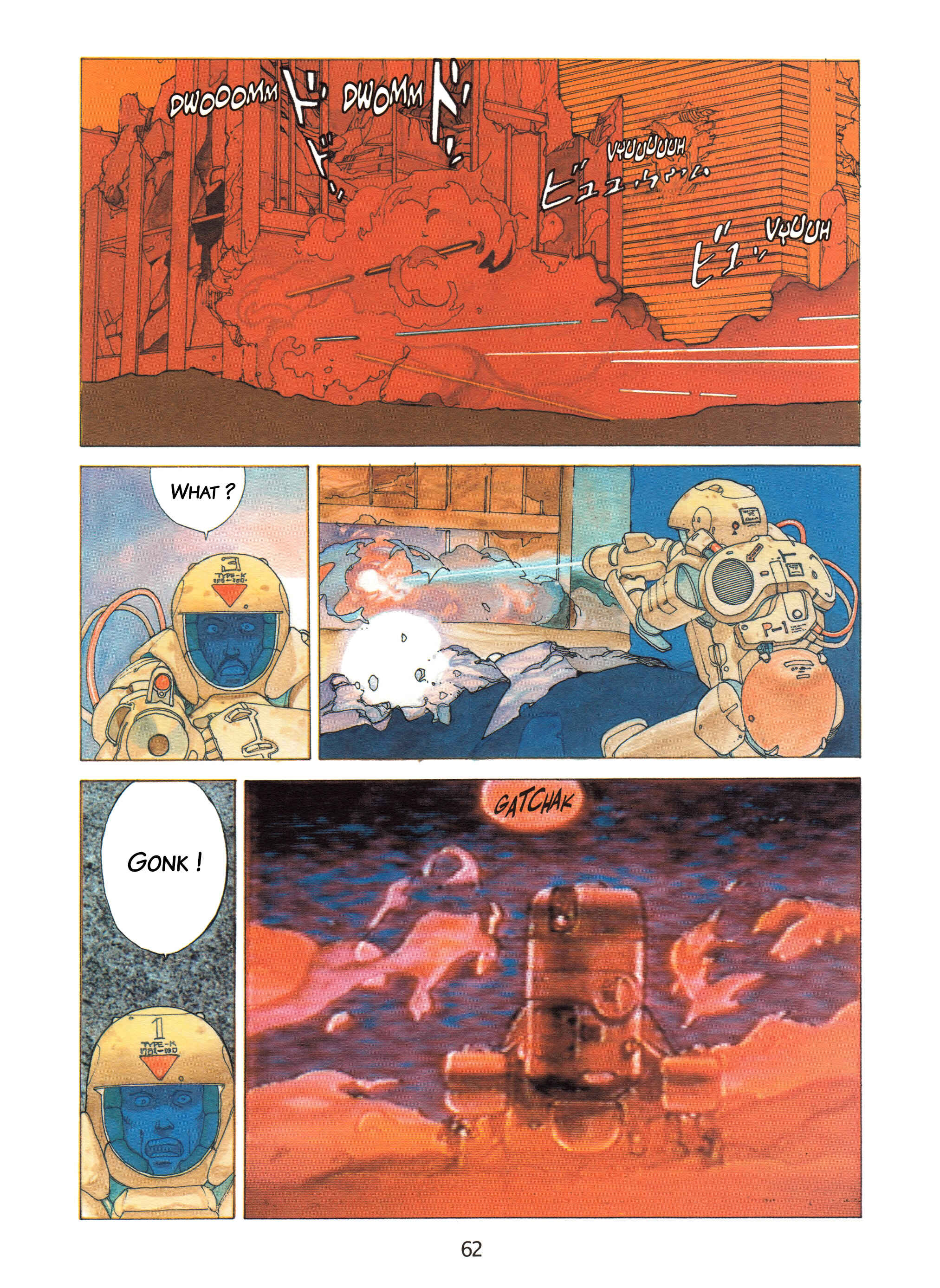 Page 11 Chapter 4 Fireball