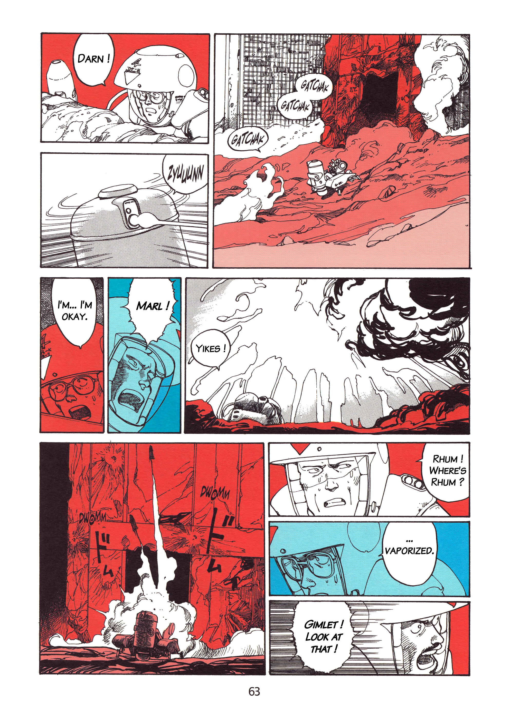 Page 12 Chapter 4 Fireball