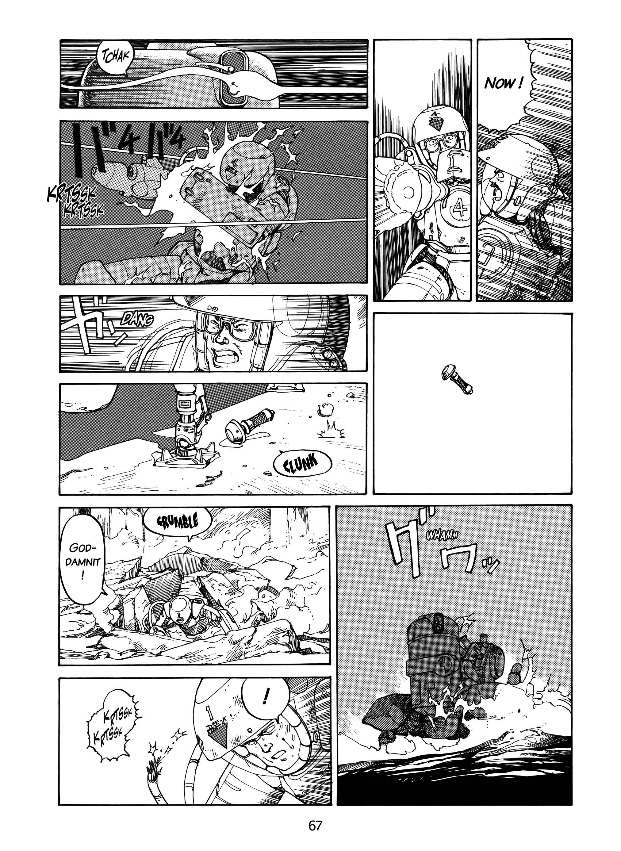 Page 16 Chapter 4 Fireball