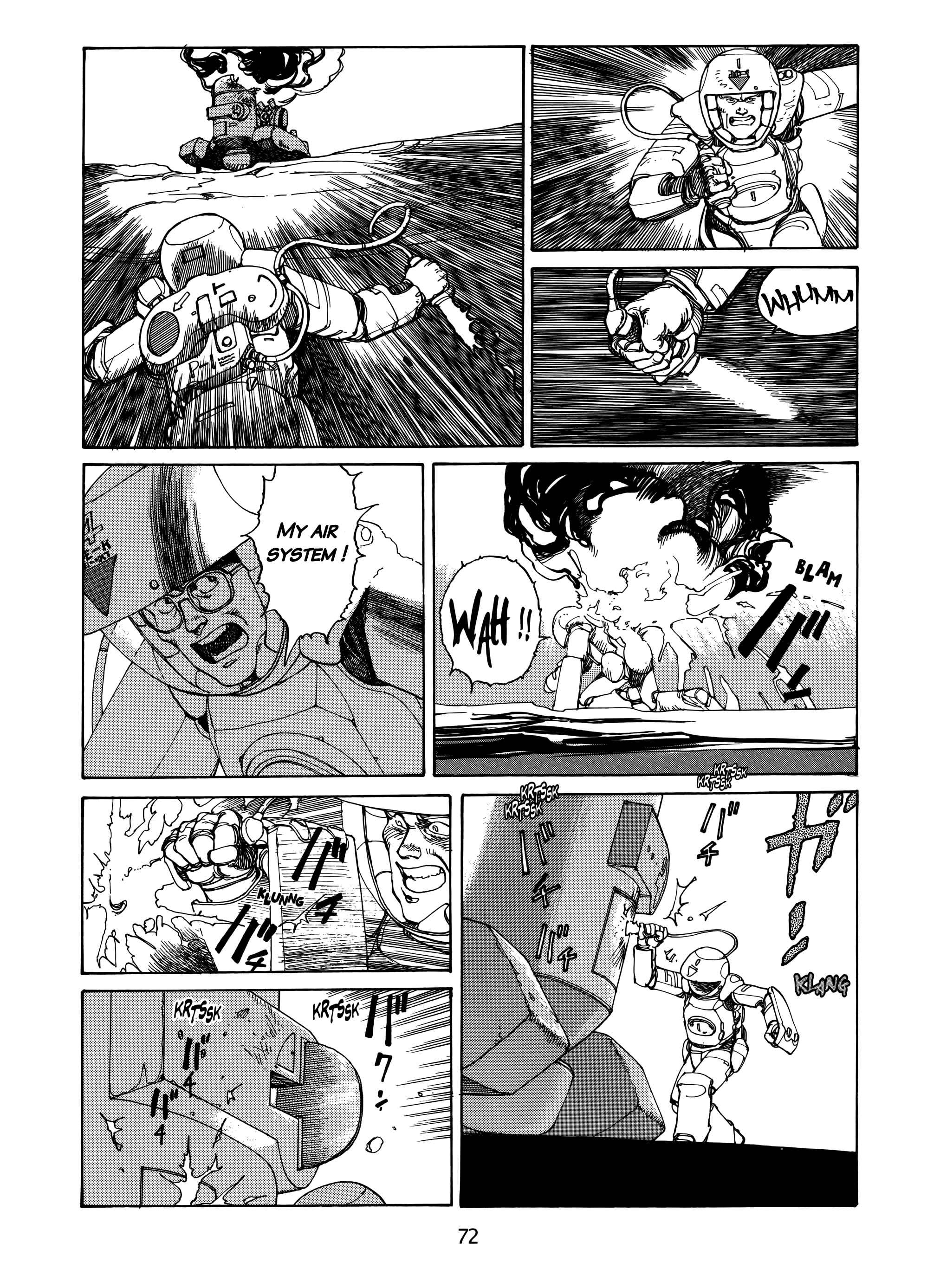 Page 21 Chapter 4 Fireball