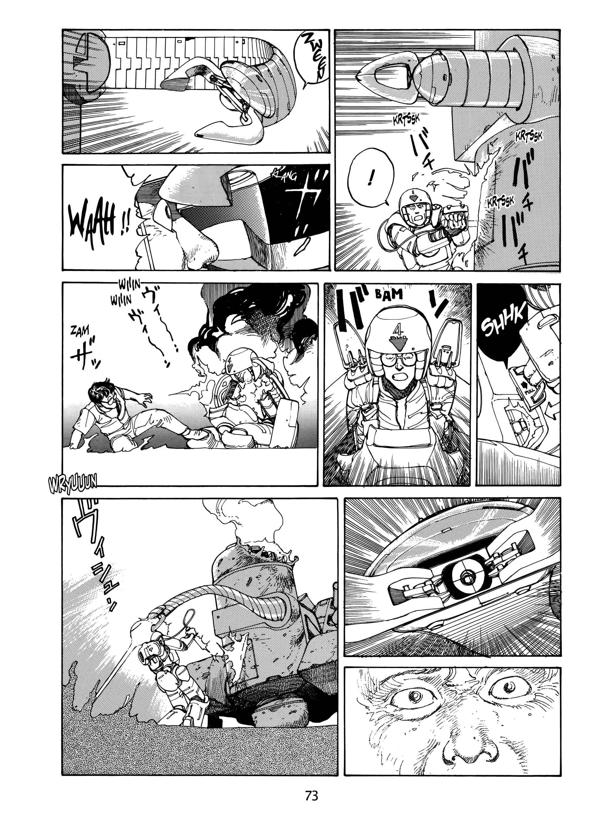 Page 22 Chapter 4 Fireball