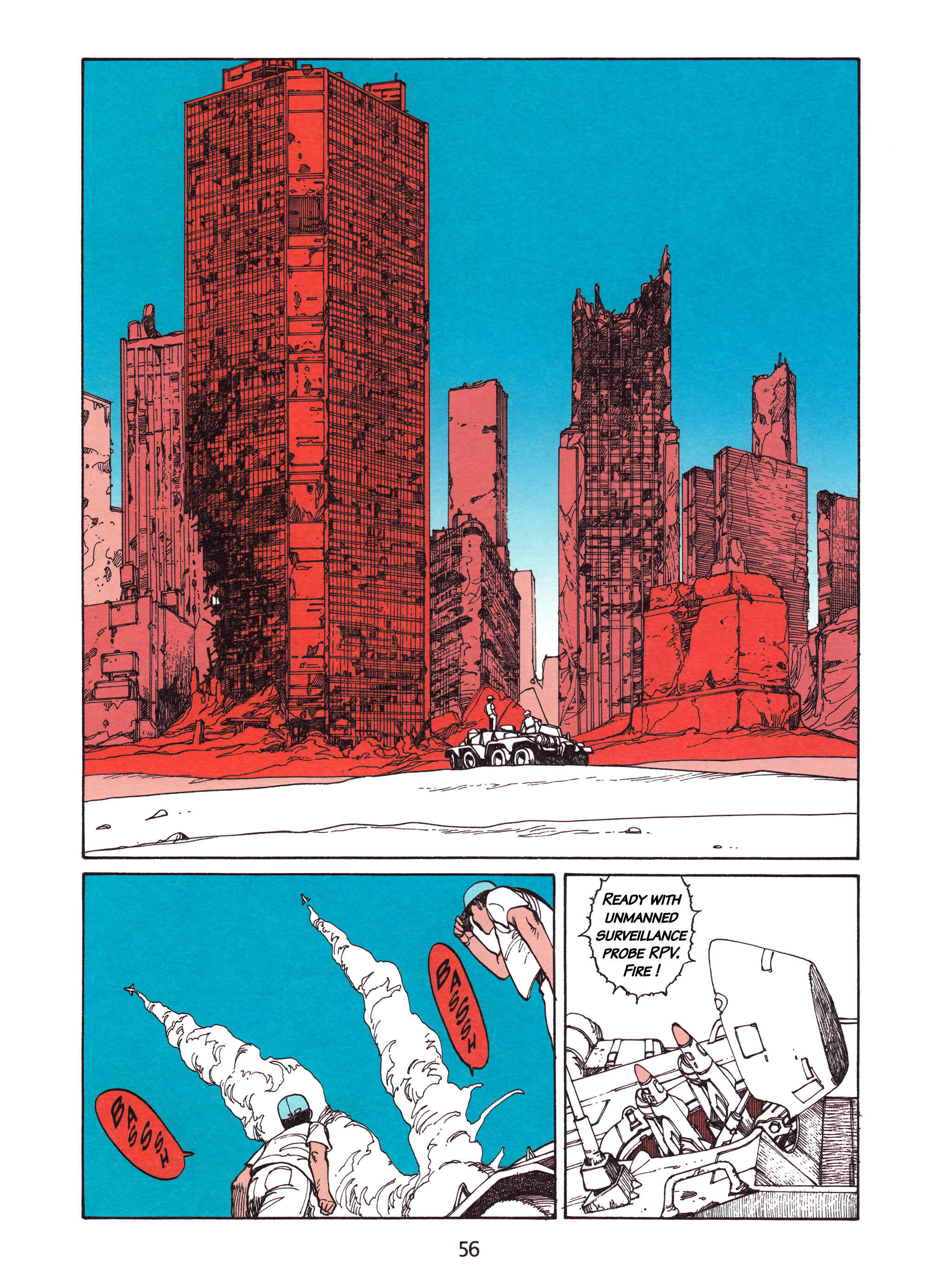 Page 5 Chapter 4 Fireball