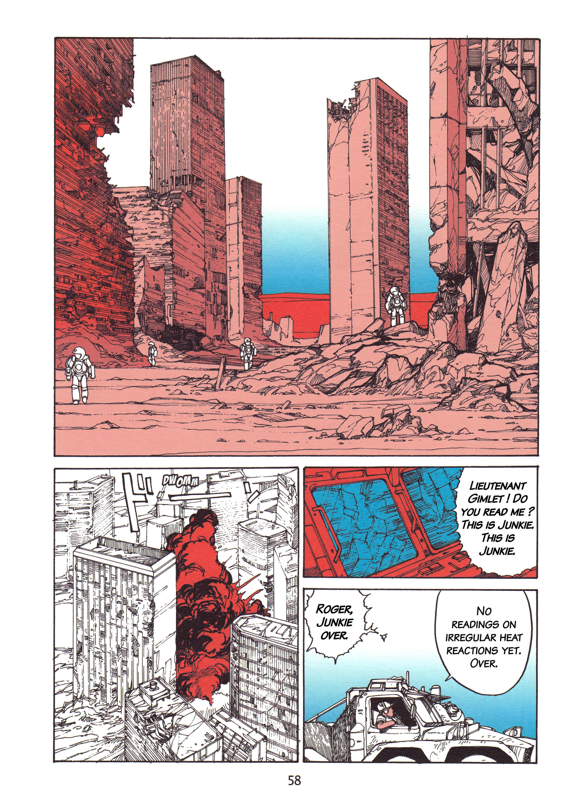 Page 7 Chapter 4 Fireball