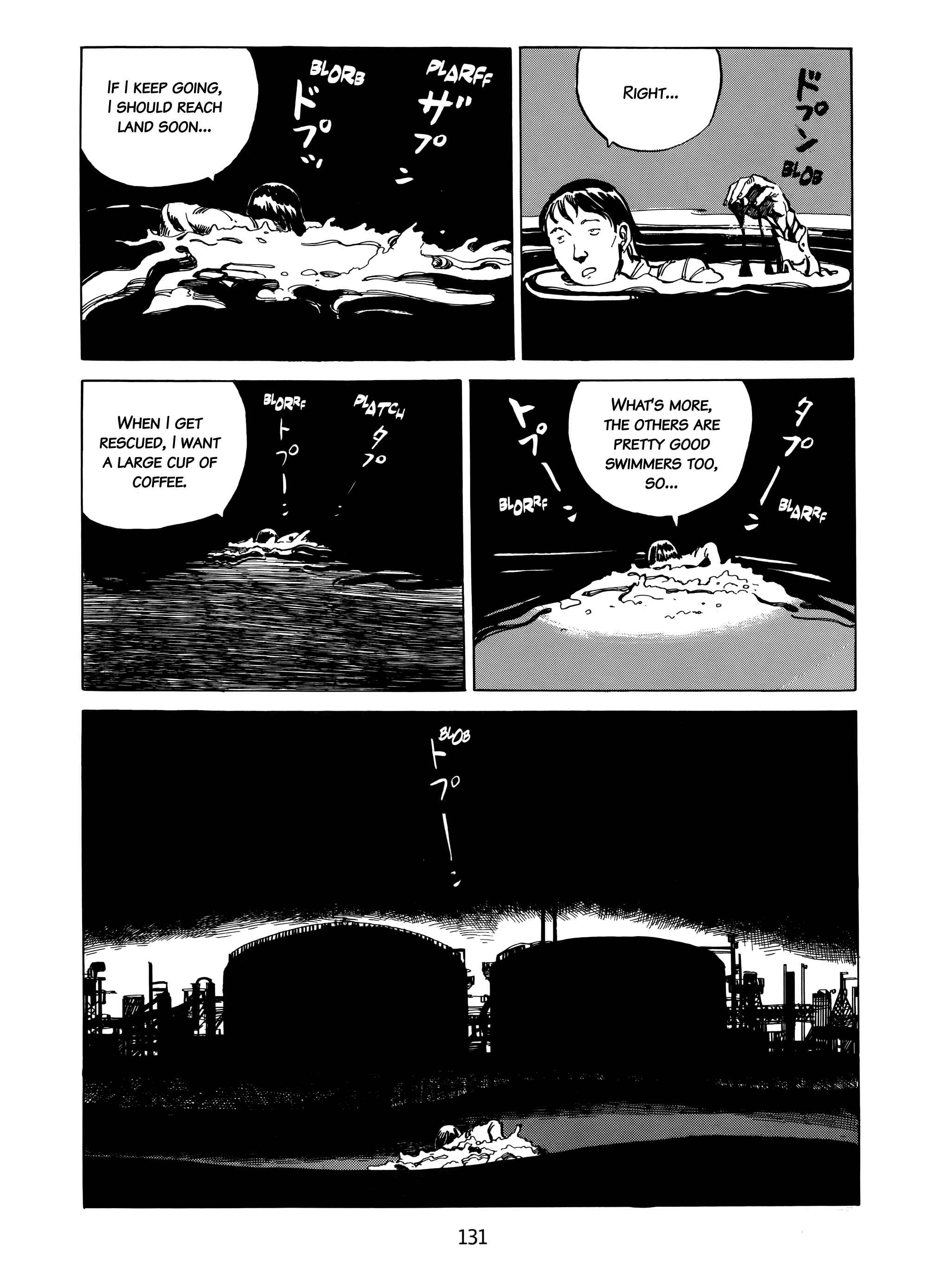Page 10 Chapter 7 Fireball