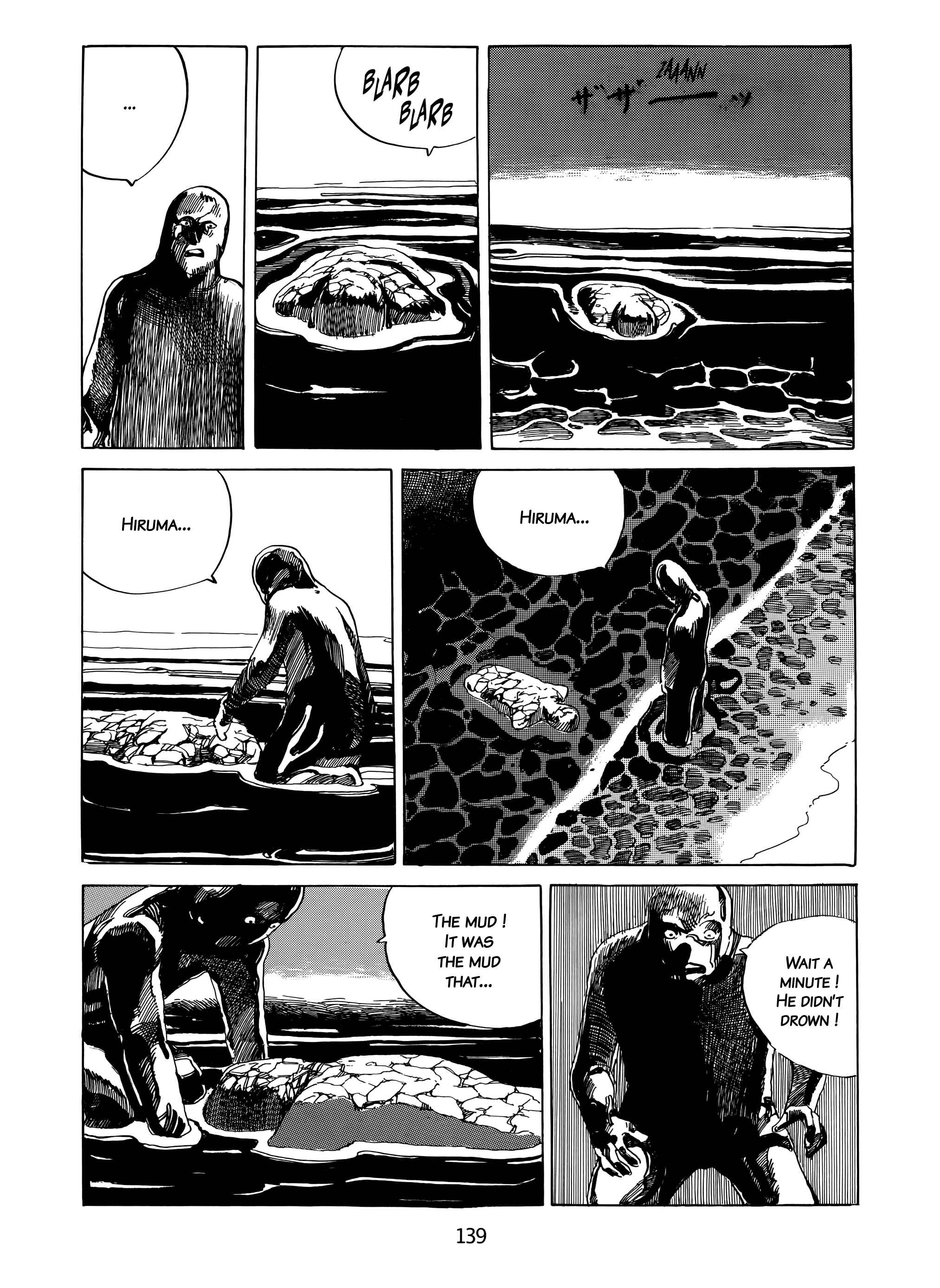 Page 18 Chapter 7 Fireball