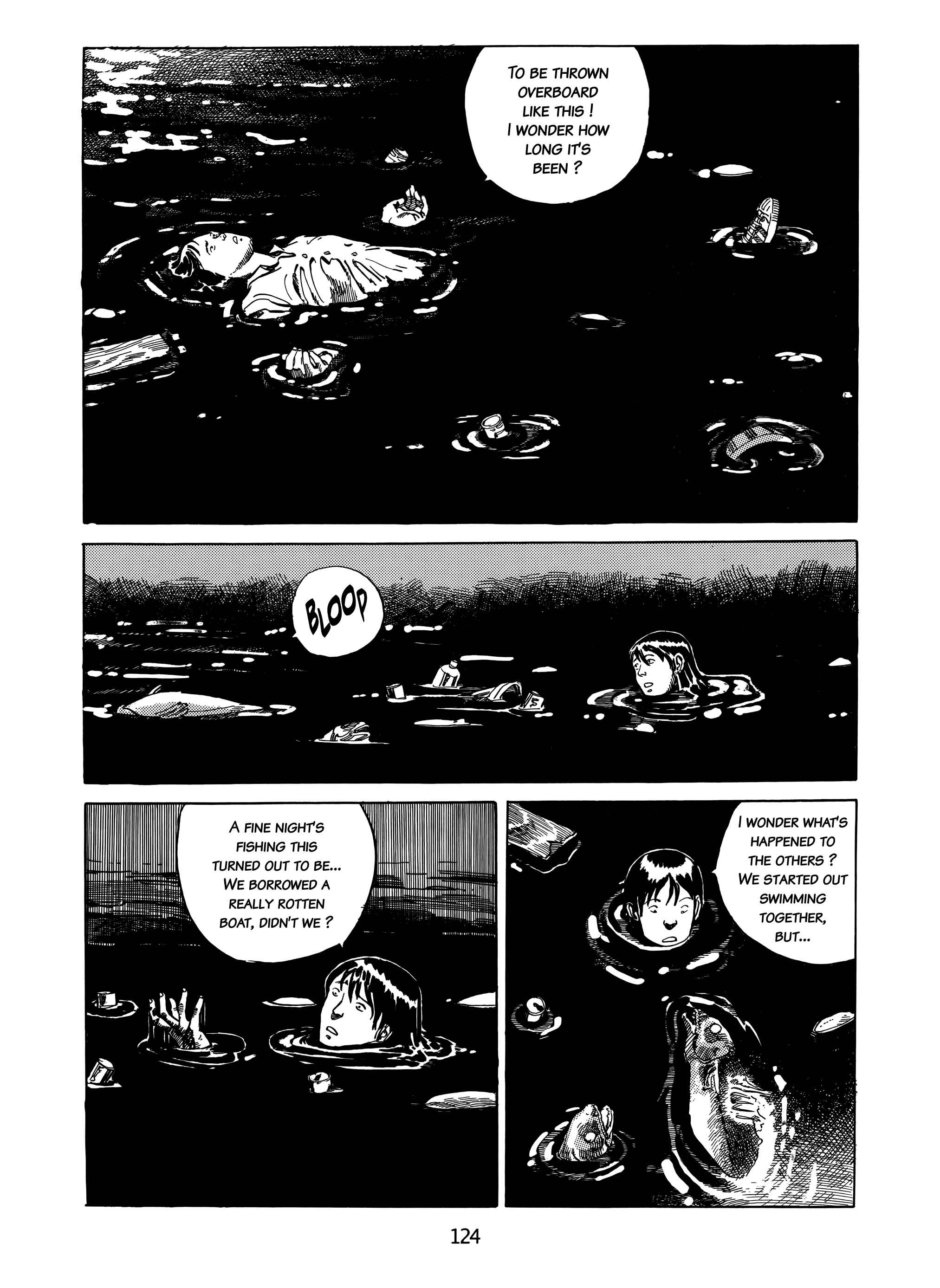 Page 3 Chapter 7 Fireball