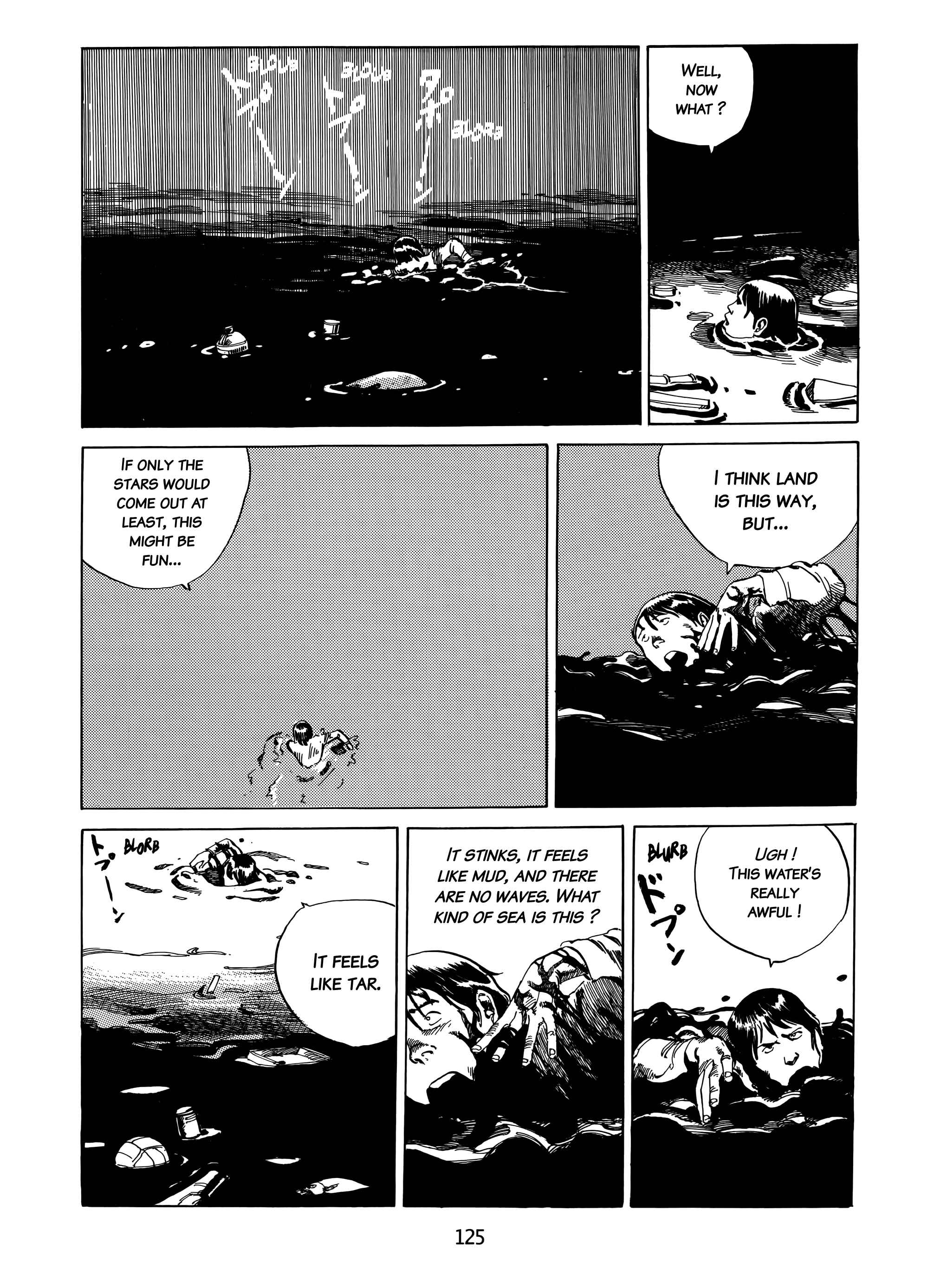Page 4 Chapter 7 Fireball